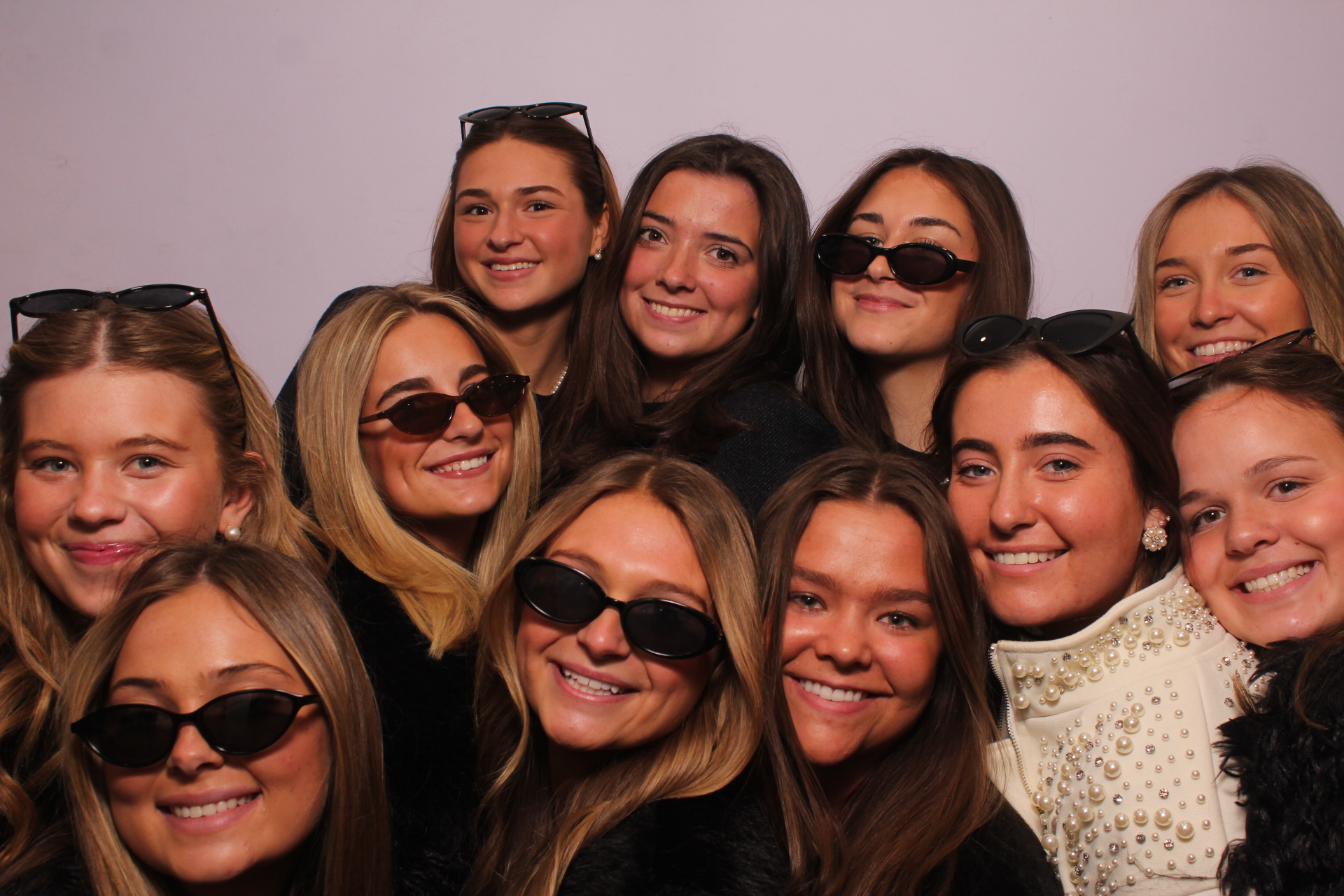 Delta Gamma Bid Day | View more photos from the event at gallery.photoboothcincy.com/u/PhotoBoothCincy/Delta-Gamma-Bid-Day-0