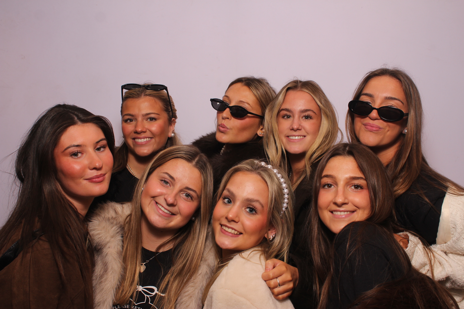 Delta Gamma Bid Day | View more photos from the event at gallery.photoboothcincy.com/u/PhotoBoothCincy/Delta-Gamma-Bid-Day-0