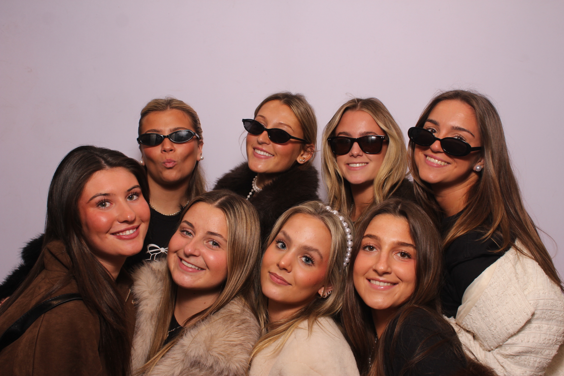 Delta Gamma Bid Day | View more photos from the event at gallery.photoboothcincy.com/u/PhotoBoothCincy/Delta-Gamma-Bid-Day-0