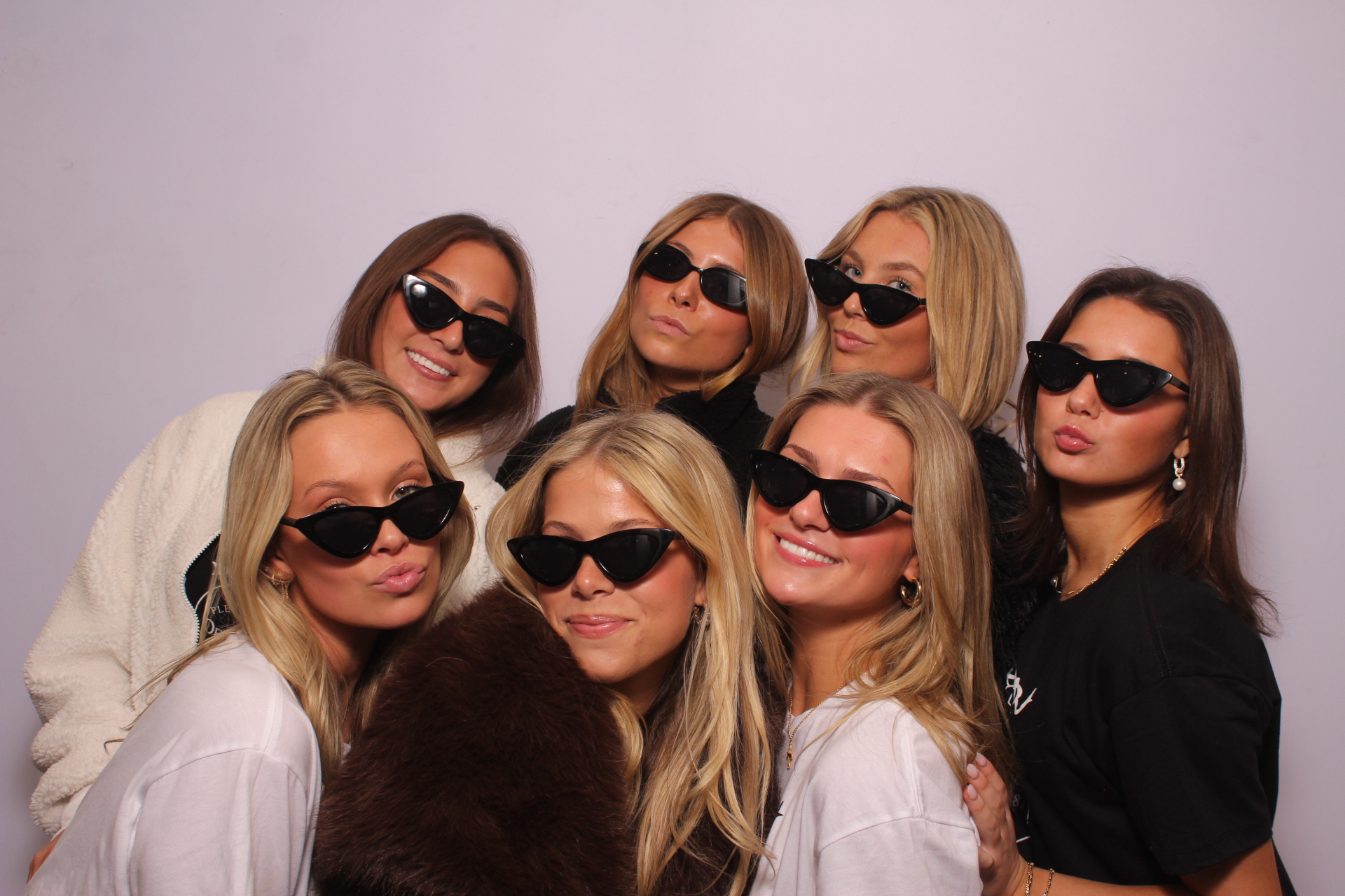 Delta Gamma Bid Day | View more photos from the event at gallery.photoboothcincy.com/u/PhotoBoothCincy/Delta-Gamma-Bid-Day-0