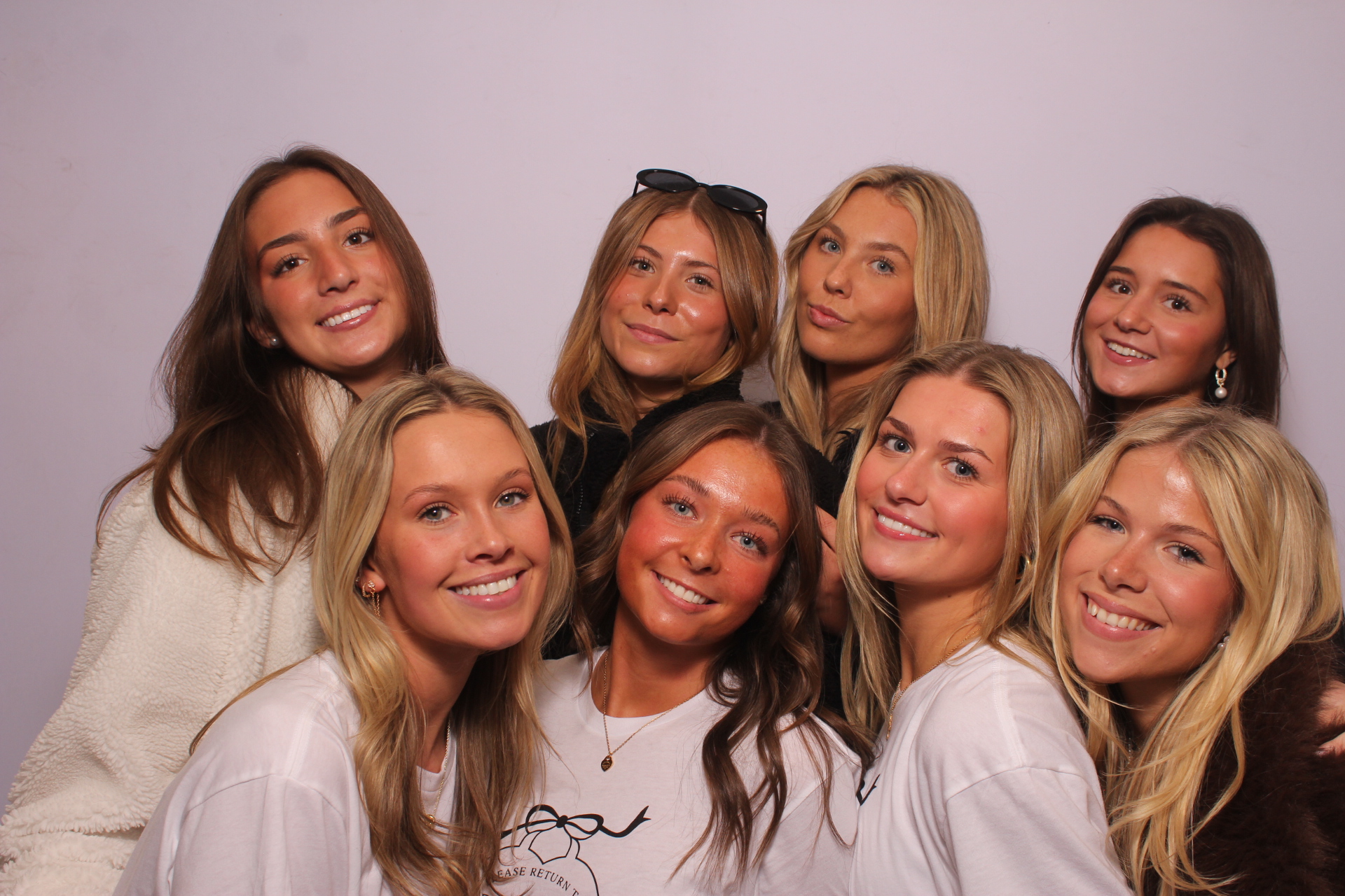 Delta Gamma Bid Day | View more photos from the event at gallery.photoboothcincy.com/u/PhotoBoothCincy/Delta-Gamma-Bid-Day-0