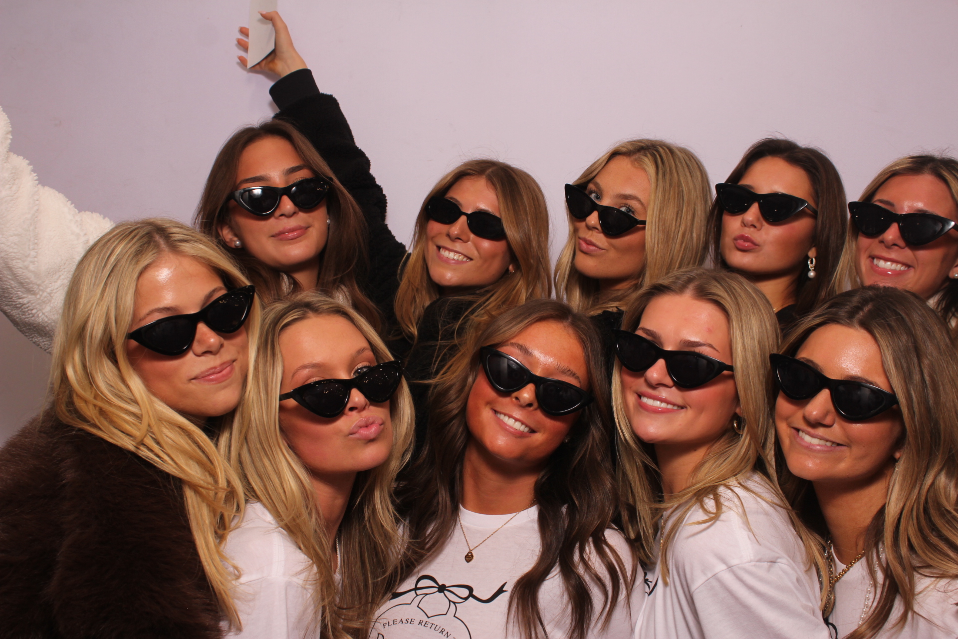 Delta Gamma Bid Day | View more photos from the event at gallery.photoboothcincy.com/u/PhotoBoothCincy/Delta-Gamma-Bid-Day-0