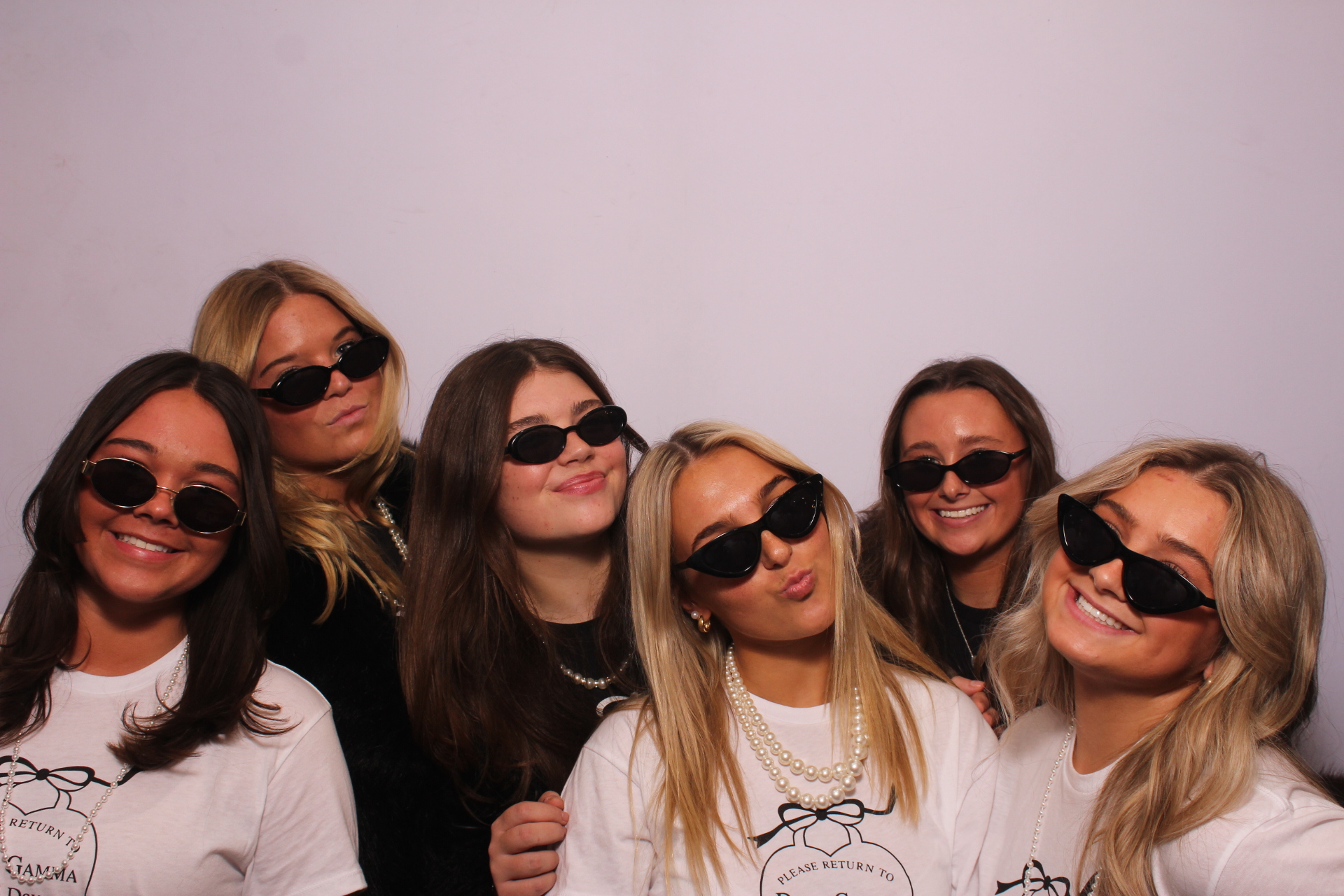 Delta Gamma Bid Day | View more photos from the event at gallery.photoboothcincy.com/u/PhotoBoothCincy/Delta-Gamma-Bid-Day-0