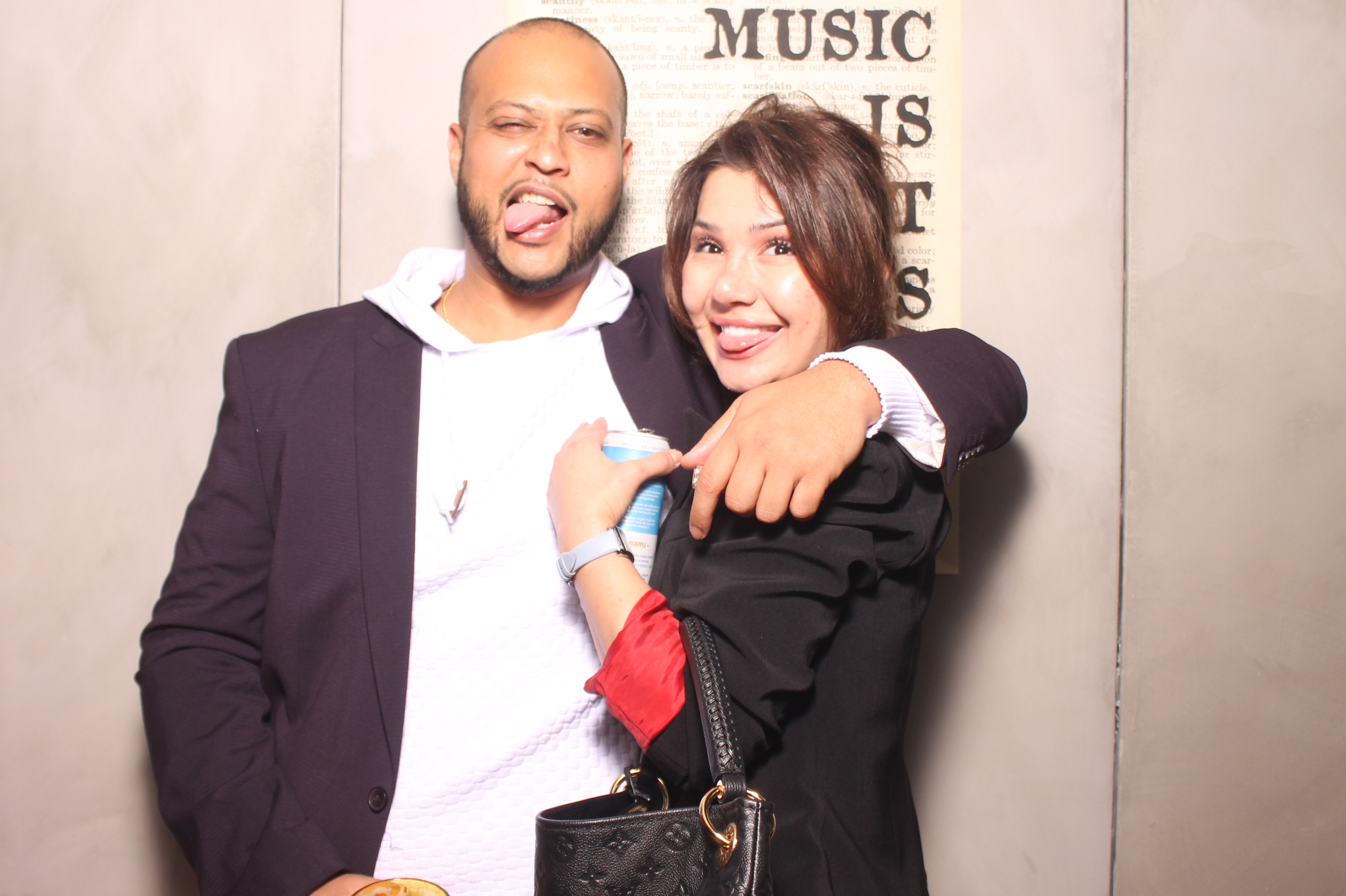 Devesh's 40th Birthday Party!! | View more photos from the event at gallery.photoboothcincy.com/u/PhotoBoothCincy/Deveshs-40th-Birthday-Party