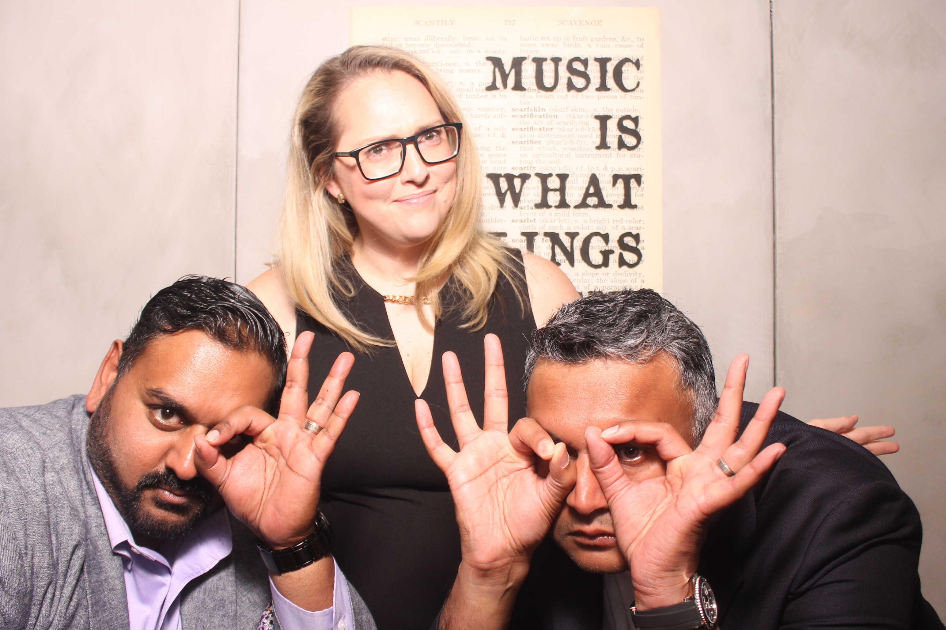 Devesh's 40th Birthday Party!! | View more photos from the event at gallery.photoboothcincy.com/u/PhotoBoothCincy/Deveshs-40th-Birthday-Party