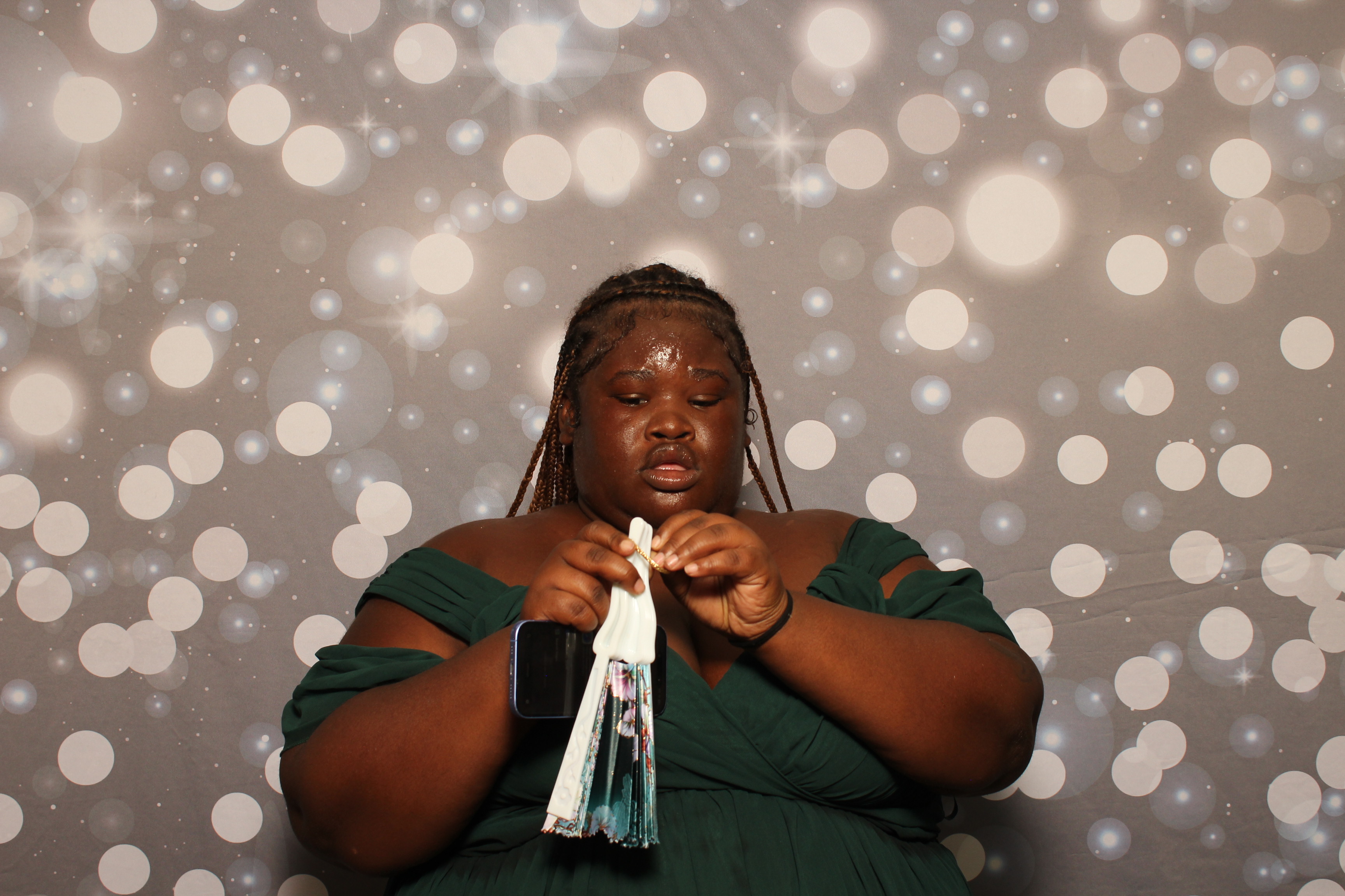 Dion & Beth 10 Year Anniversary | View more photos from the event at gallery.photoboothcincy.com/u/PhotoBoothCincy/Dion-Beth-10-Year-Anniversary
