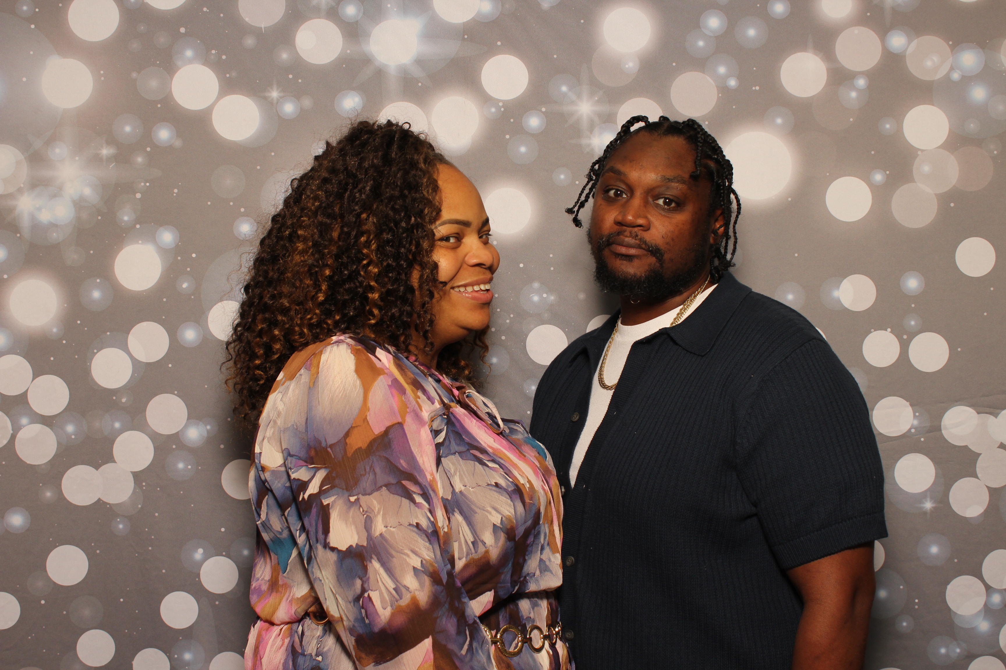 Dion & Beth 10 Year Anniversary | View more photos from the event at gallery.photoboothcincy.com/u/PhotoBoothCincy/Dion-Beth-10-Year-Anniversary