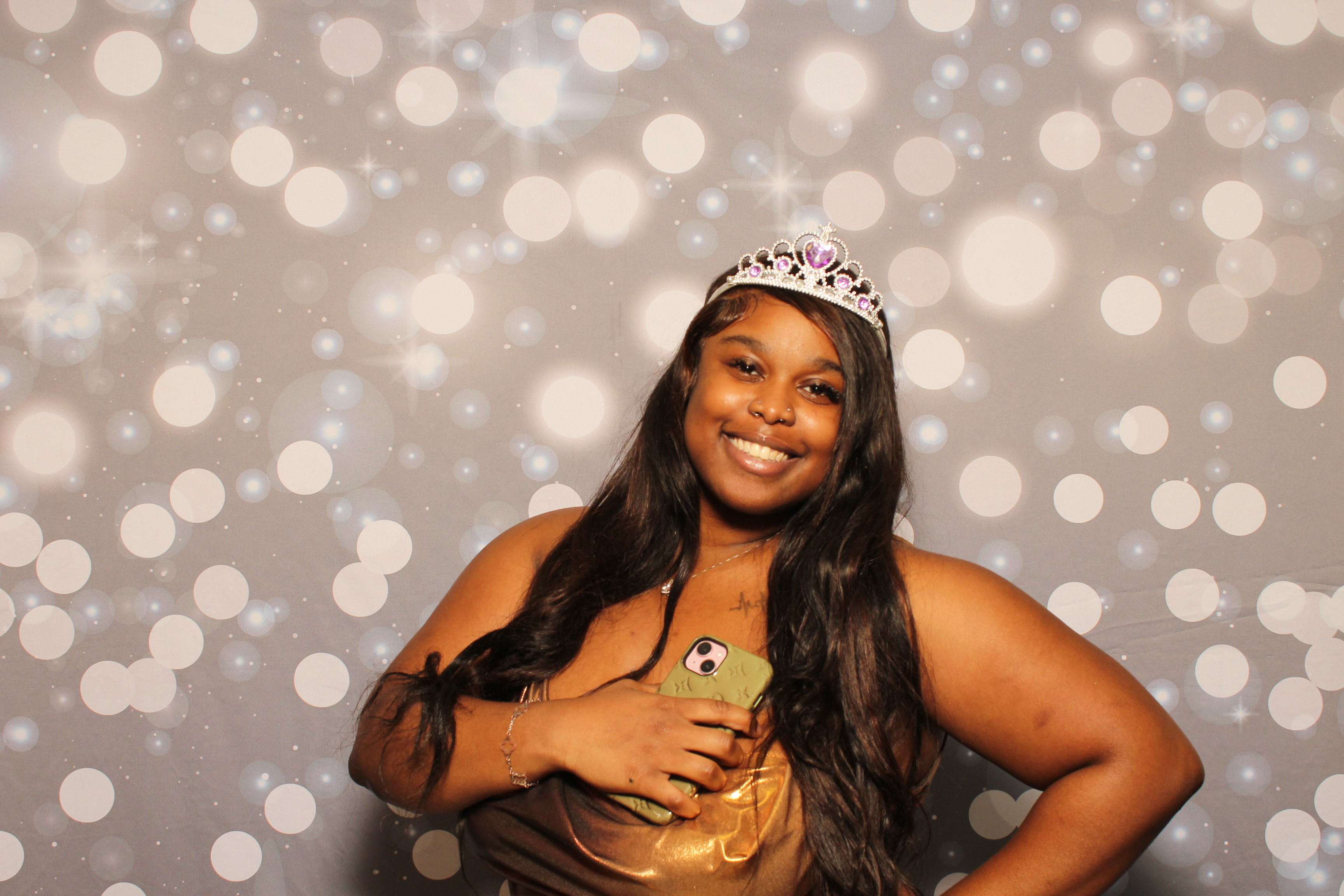 Dion & Beth 10 Year Anniversary | View more photos from the event at gallery.photoboothcincy.com/u/PhotoBoothCincy/Dion-Beth-10-Year-Anniversary