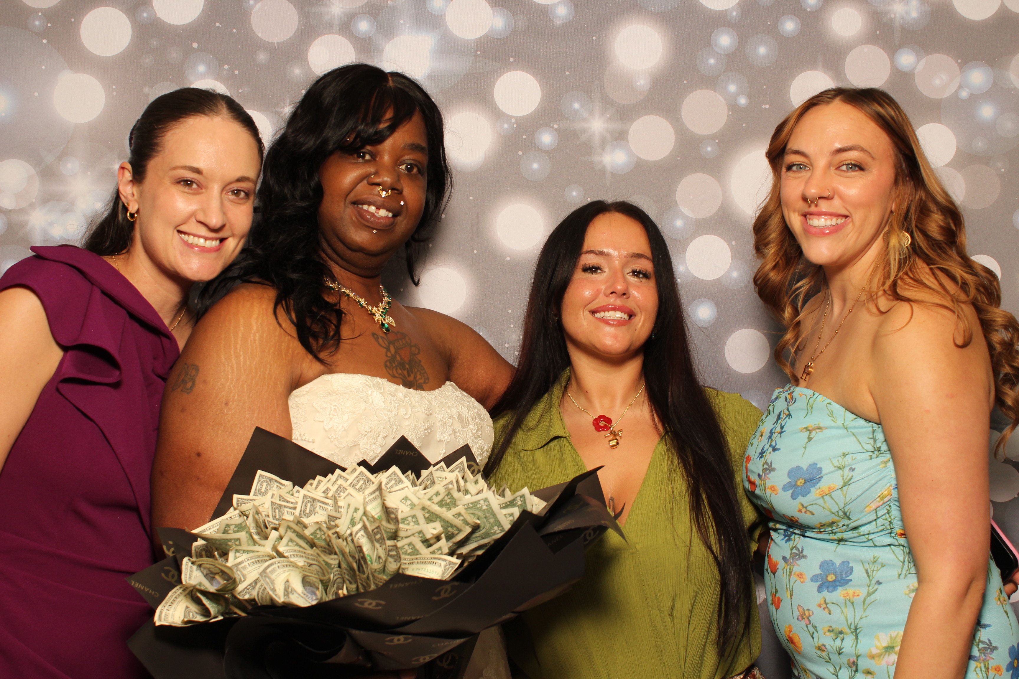 Dion & Beth 10 Year Anniversary | View more photos from the event at gallery.photoboothcincy.com/u/PhotoBoothCincy/Dion-Beth-10-Year-Anniversary