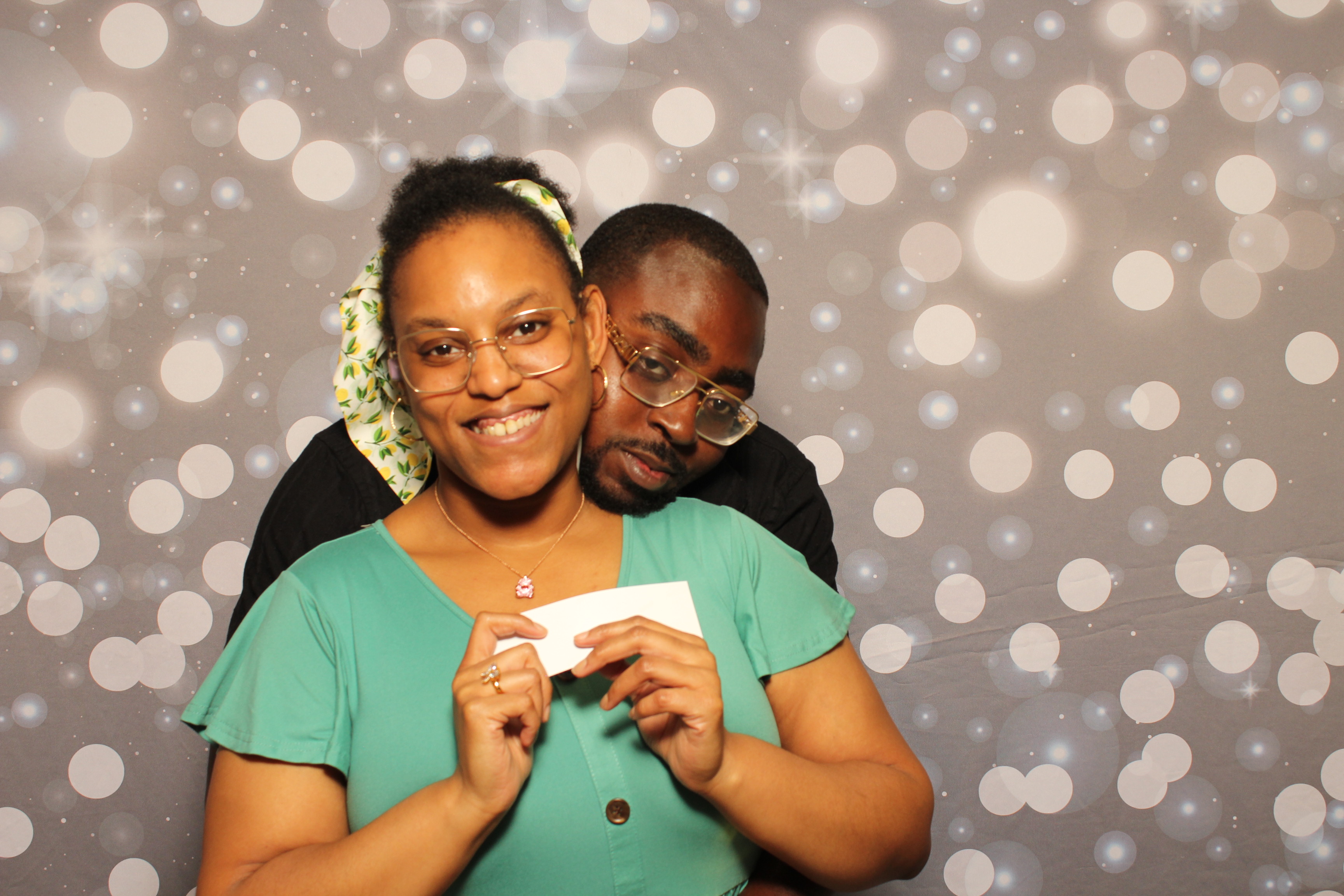 Dion & Beth 10 Year Anniversary | View more photos from the event at gallery.photoboothcincy.com/u/PhotoBoothCincy/Dion-Beth-10-Year-Anniversary
