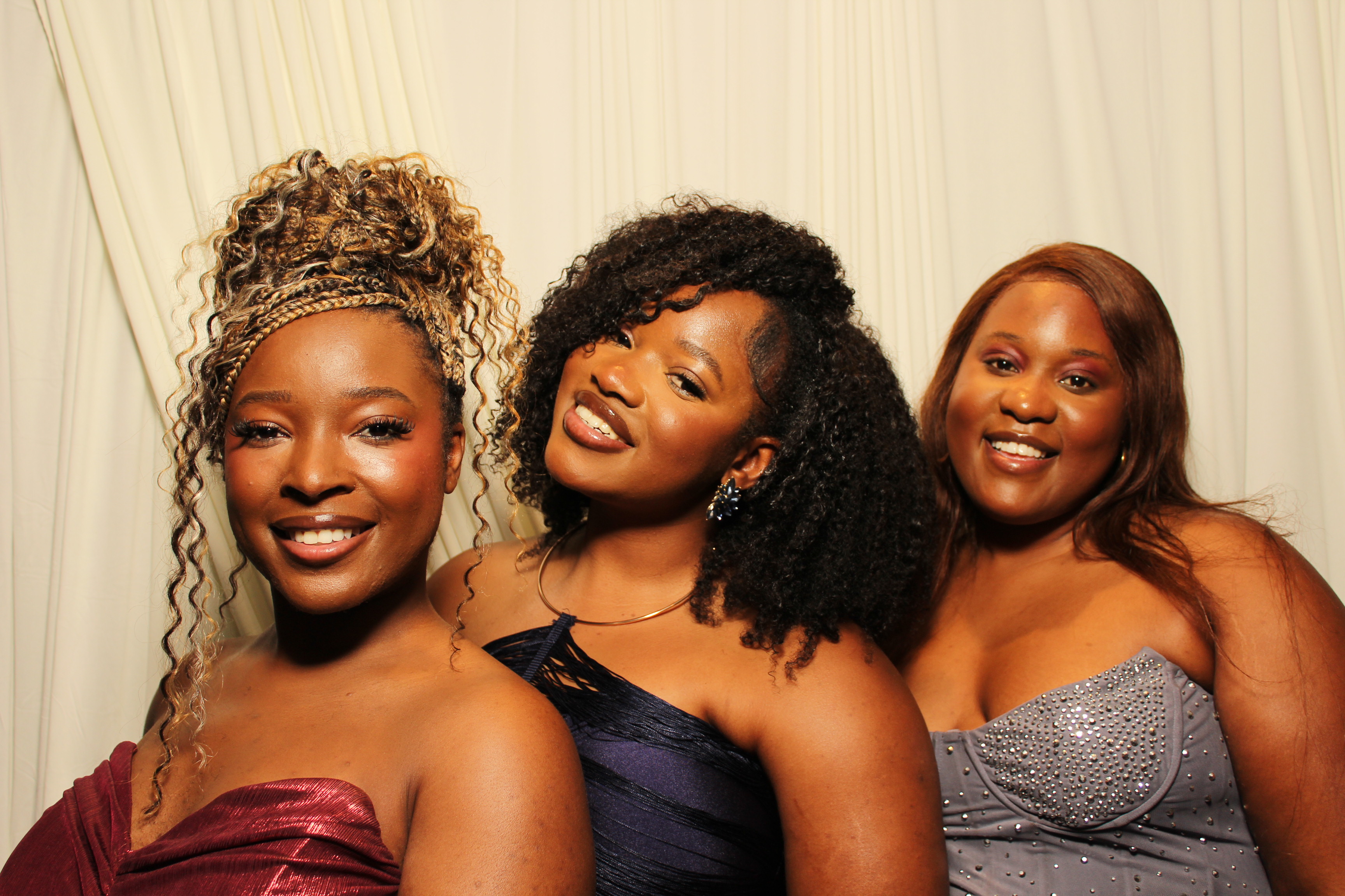 Divine Heritier | View more photos from the event at gallery.photoboothcincy.com/u/PhotoBoothCincy/Divine-Heritier