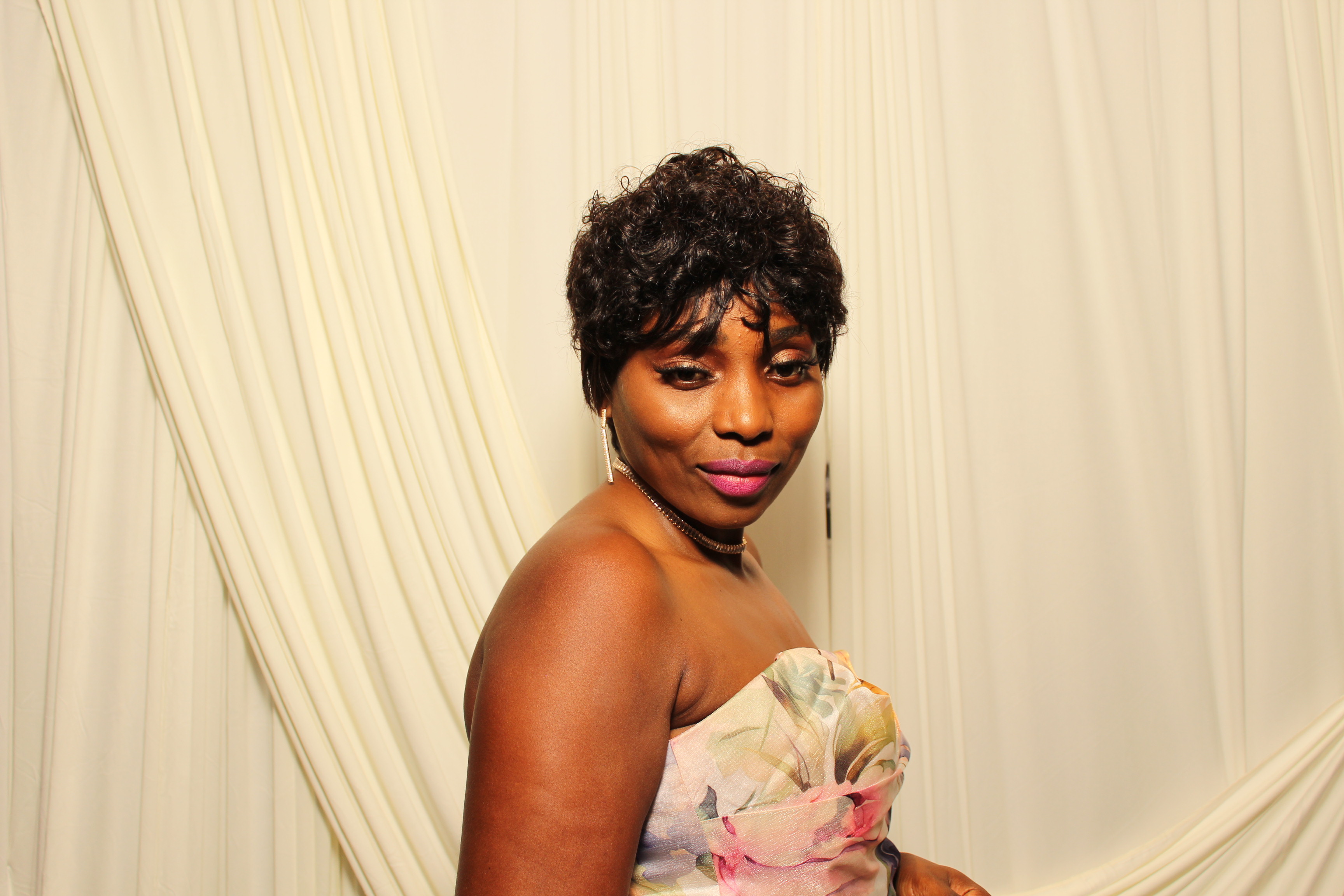 Divine Heritier | View more photos from the event at gallery.photoboothcincy.com/u/PhotoBoothCincy/Divine-Heritier
