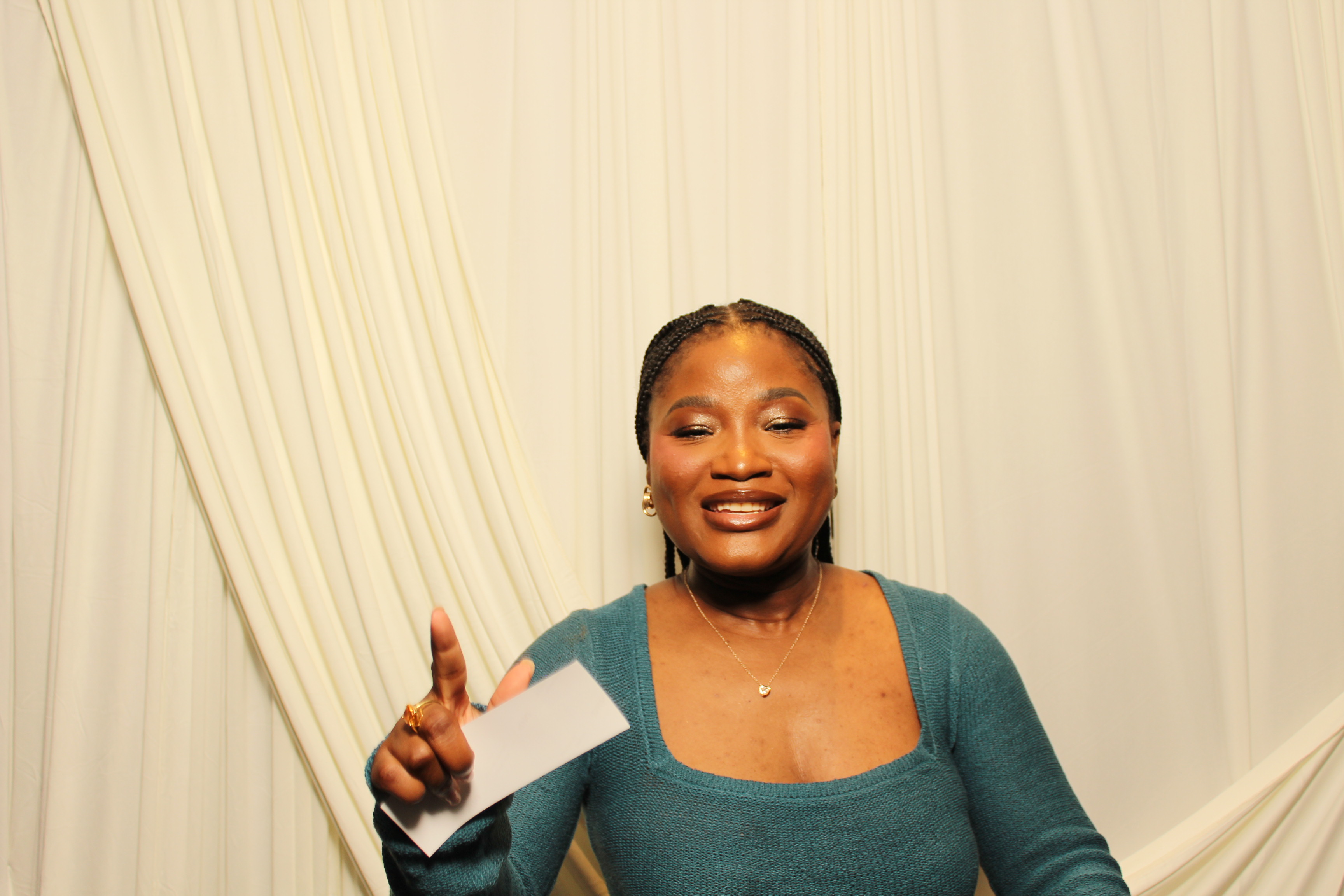 Divine Heritier | View more photos from the event at gallery.photoboothcincy.com/u/PhotoBoothCincy/Divine-Heritier