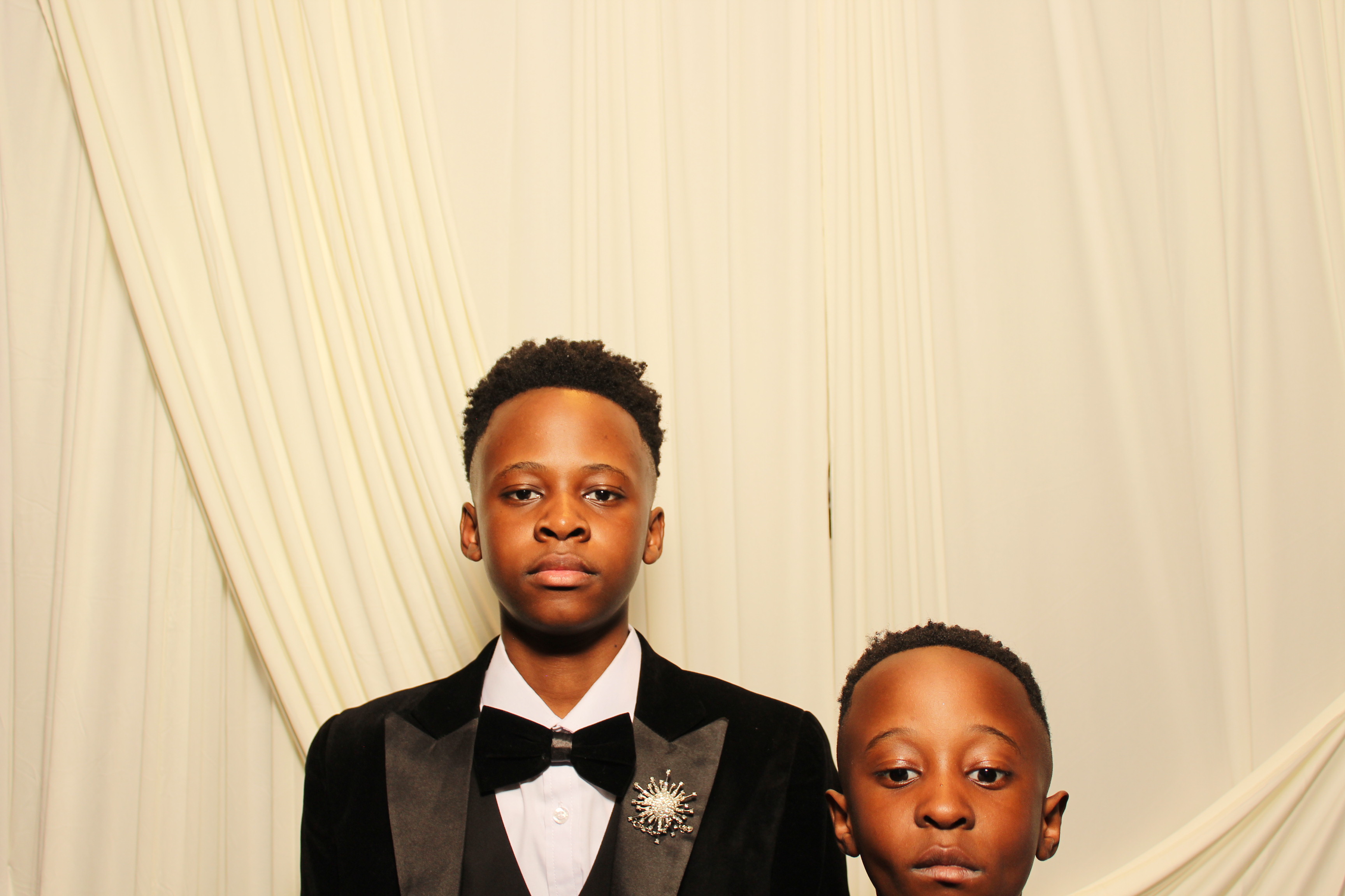 Divine Heritier | View more photos from the event at gallery.photoboothcincy.com/u/PhotoBoothCincy/Divine-Heritier