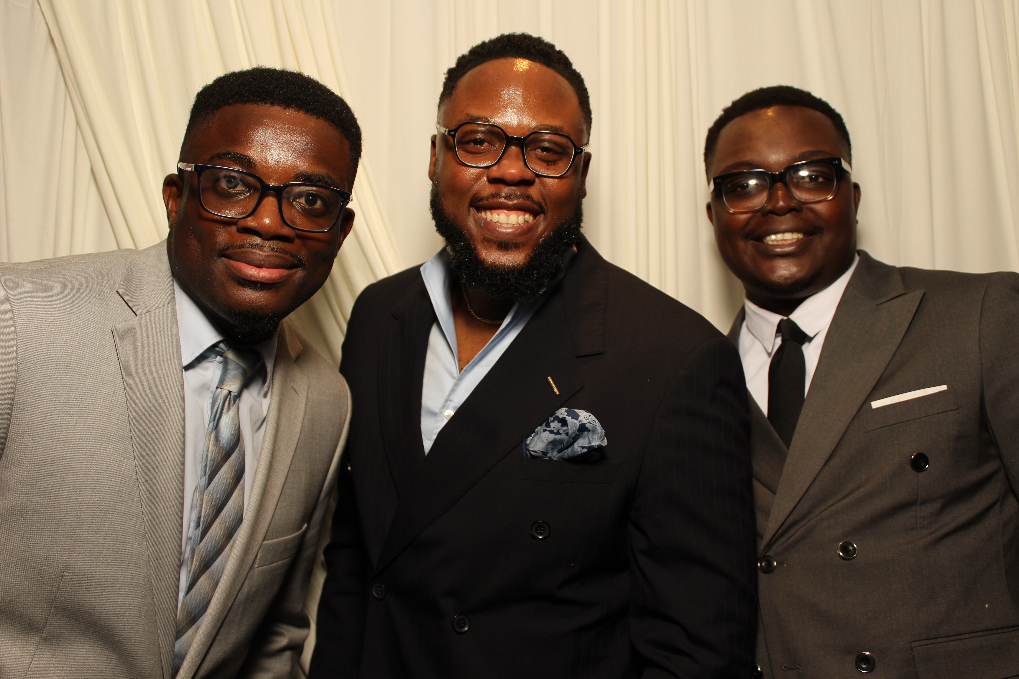Divine Heritier | View more photos from the event at gallery.photoboothcincy.com/u/PhotoBoothCincy/Divine-Heritier