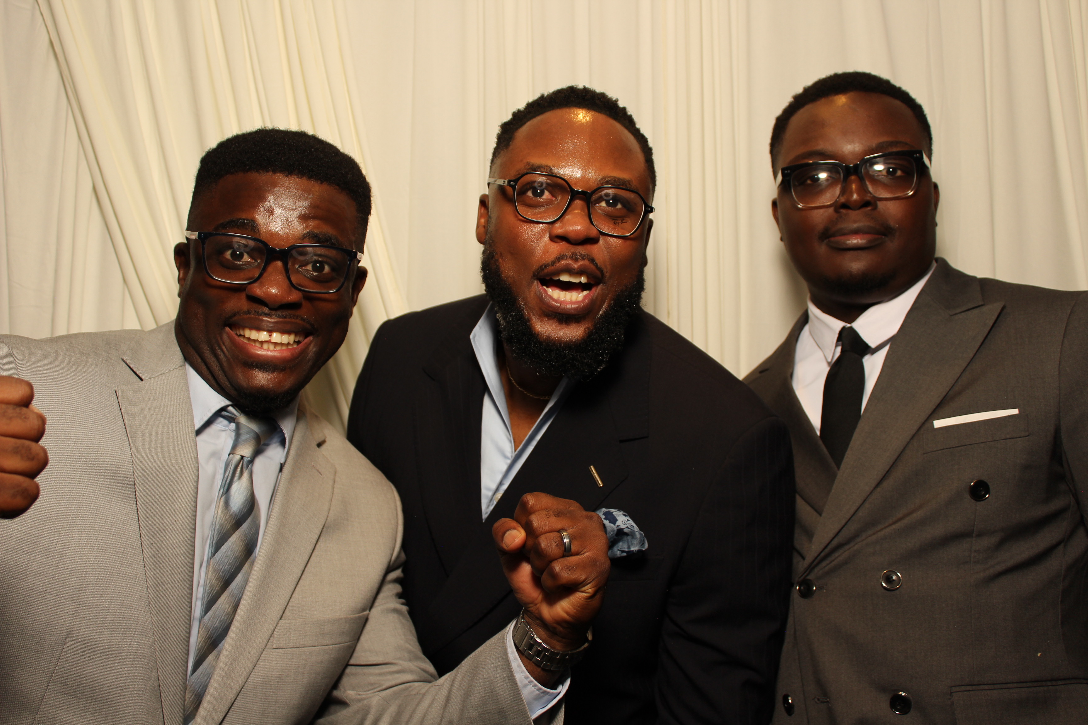 Divine Heritier | View more photos from the event at gallery.photoboothcincy.com/u/PhotoBoothCincy/Divine-Heritier