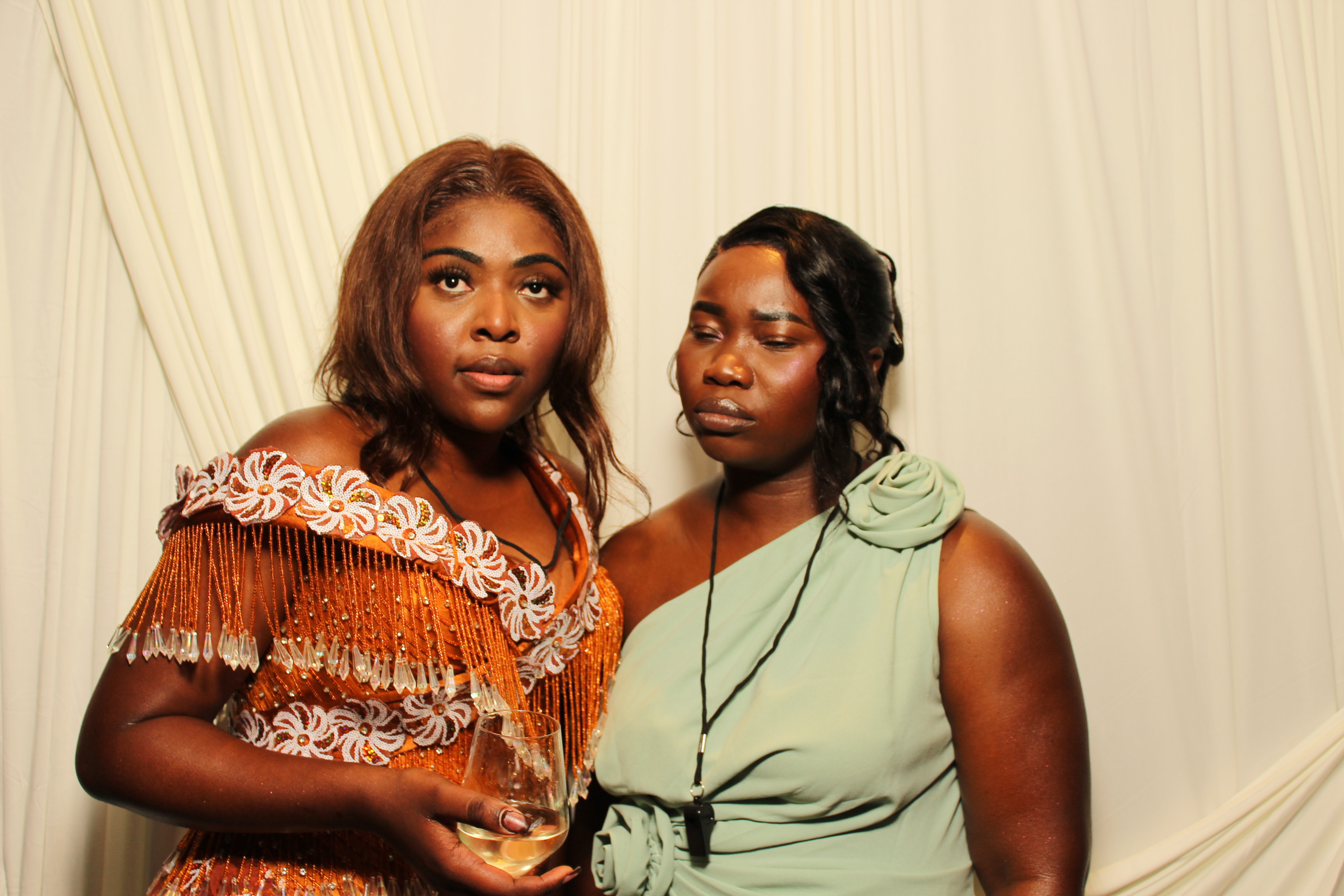 Divine Heritier | View more photos from the event at gallery.photoboothcincy.com/u/PhotoBoothCincy/Divine-Heritier