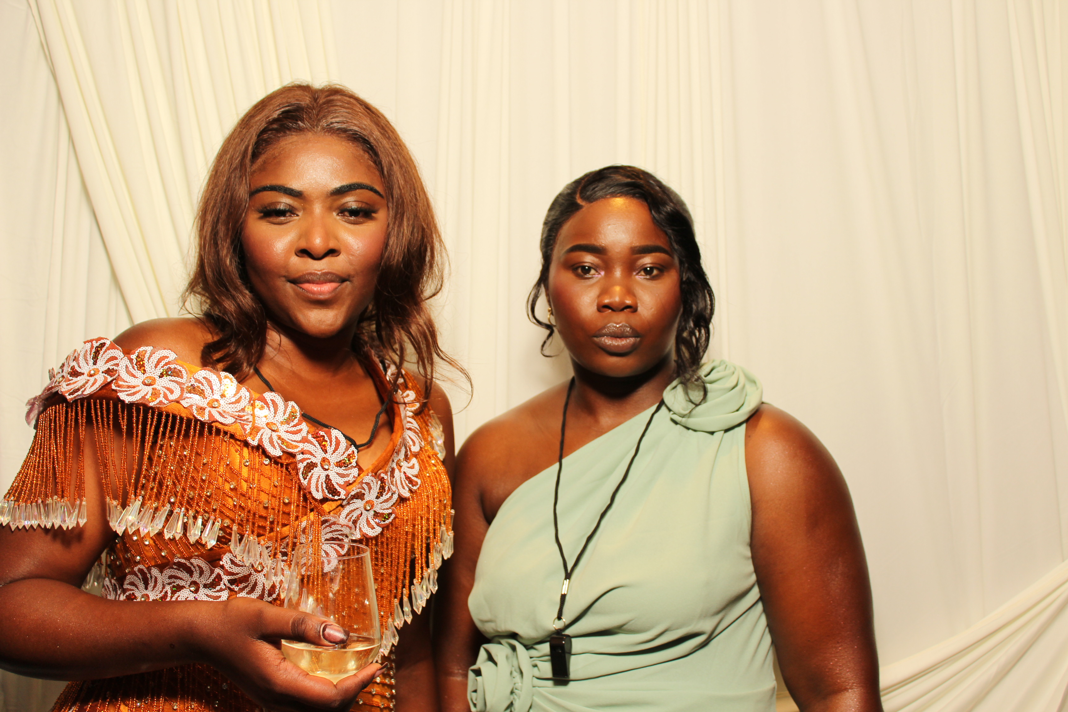 Divine Heritier | View more photos from the event at gallery.photoboothcincy.com/u/PhotoBoothCincy/Divine-Heritier
