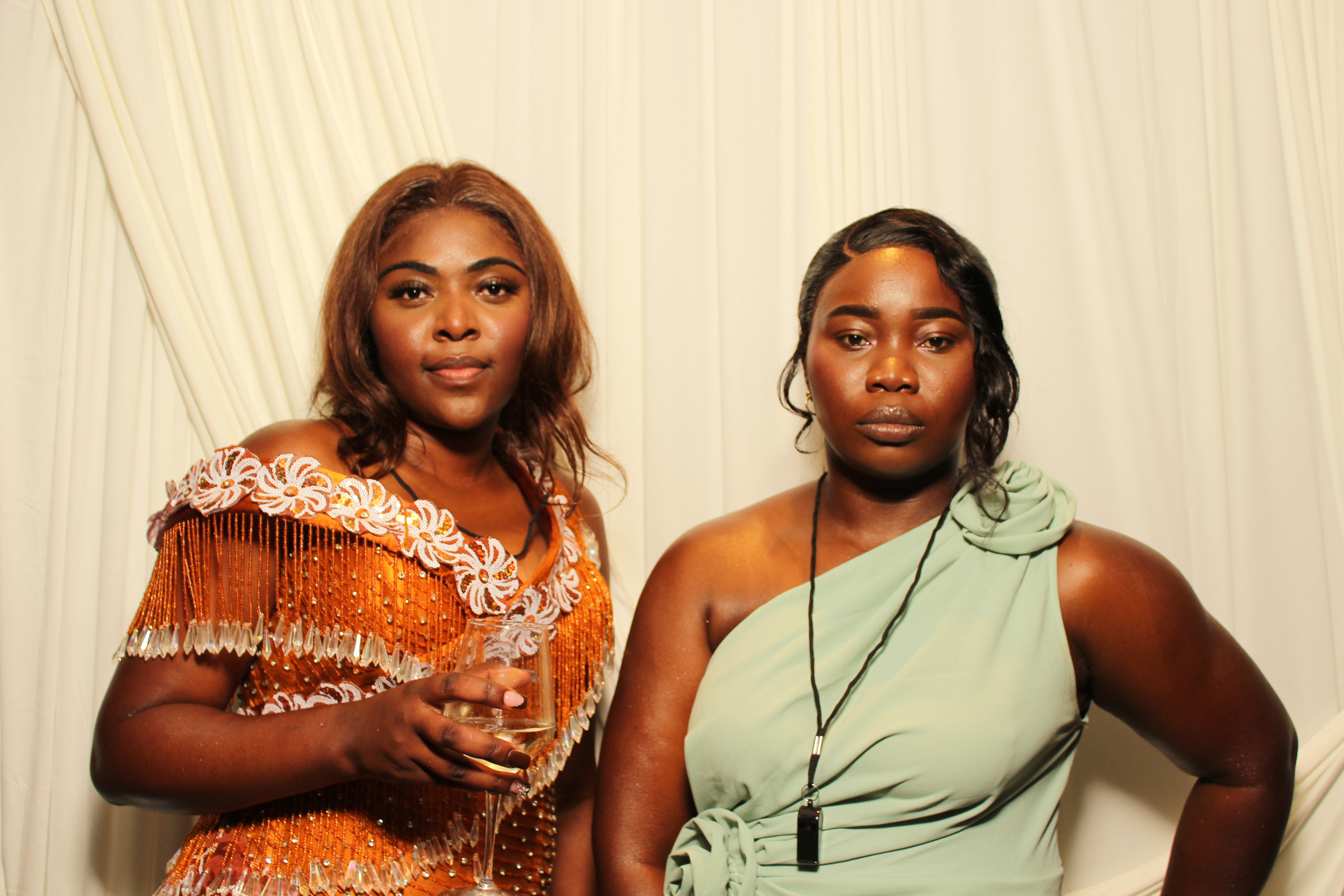 Divine Heritier | View more photos from the event at gallery.photoboothcincy.com/u/PhotoBoothCincy/Divine-Heritier