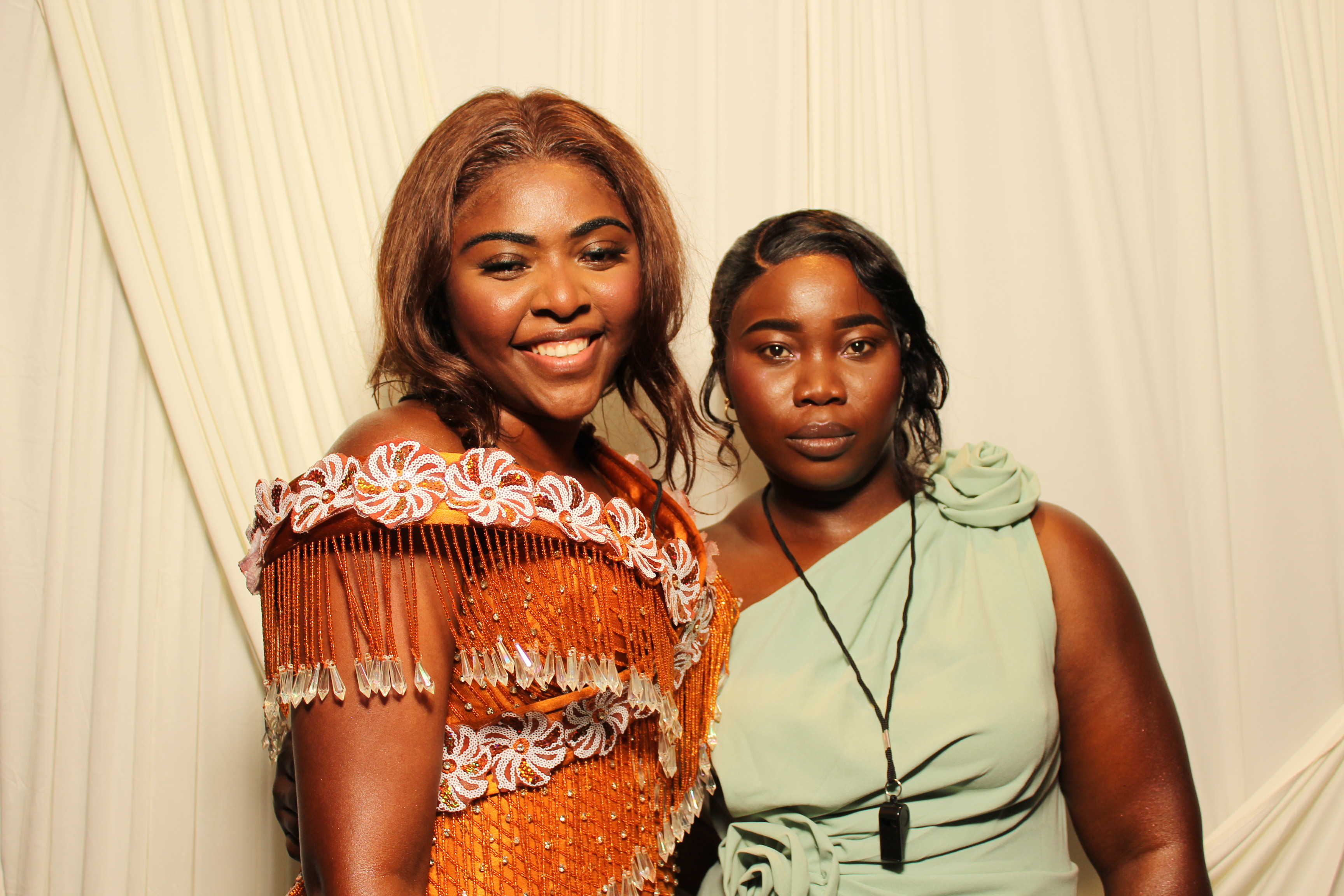 Divine Heritier | View more photos from the event at gallery.photoboothcincy.com/u/PhotoBoothCincy/Divine-Heritier