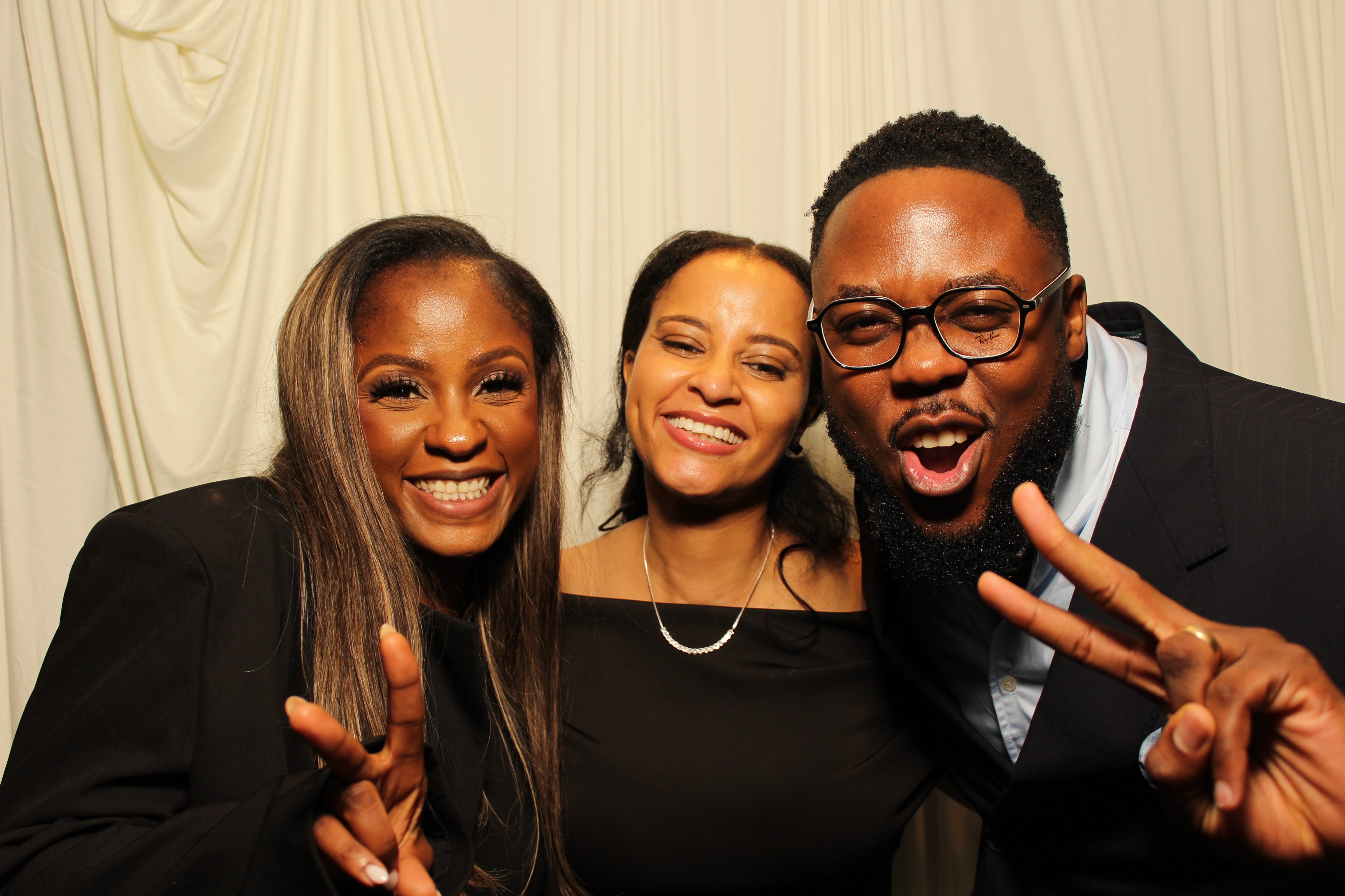 Divine Heritier | View more photos from the event at gallery.photoboothcincy.com/u/PhotoBoothCincy/Divine-Heritier