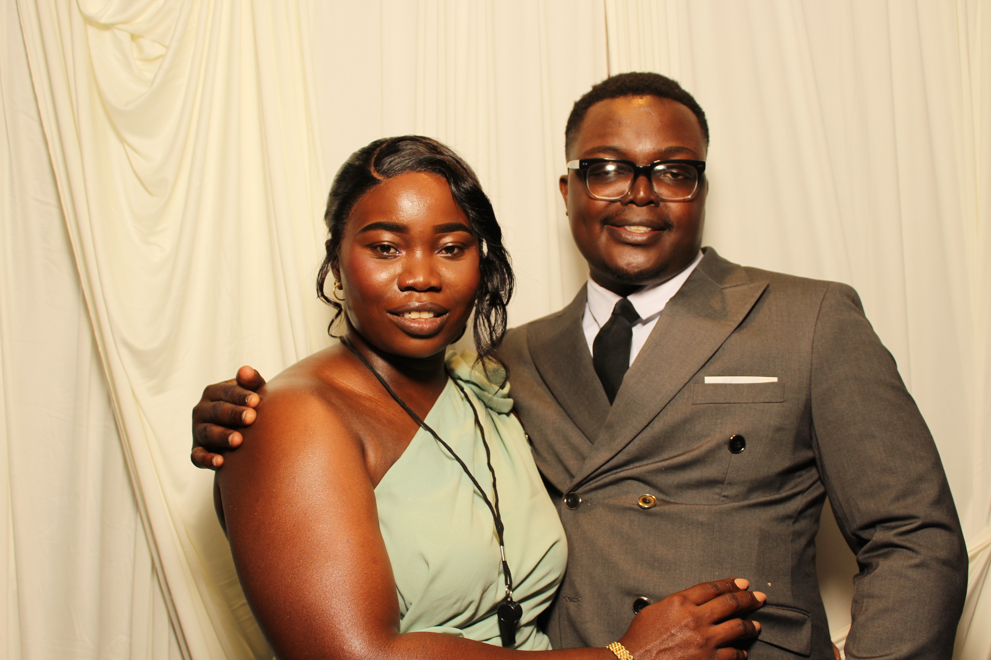 Divine Heritier | View more photos from the event at gallery.photoboothcincy.com/u/PhotoBoothCincy/Divine-Heritier