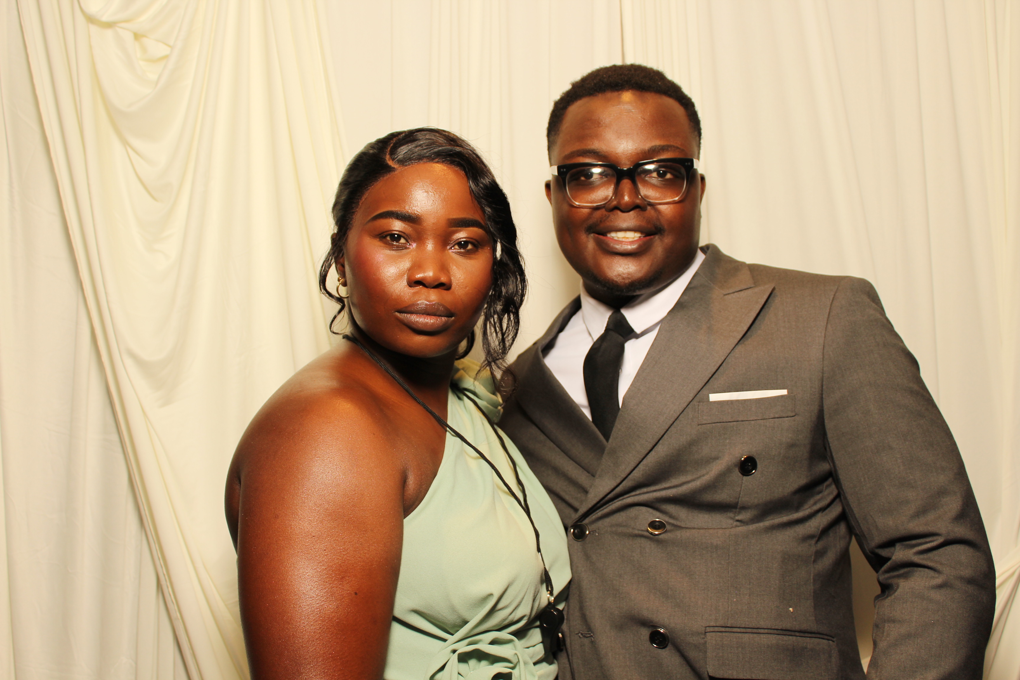 Divine Heritier | View more photos from the event at gallery.photoboothcincy.com/u/PhotoBoothCincy/Divine-Heritier