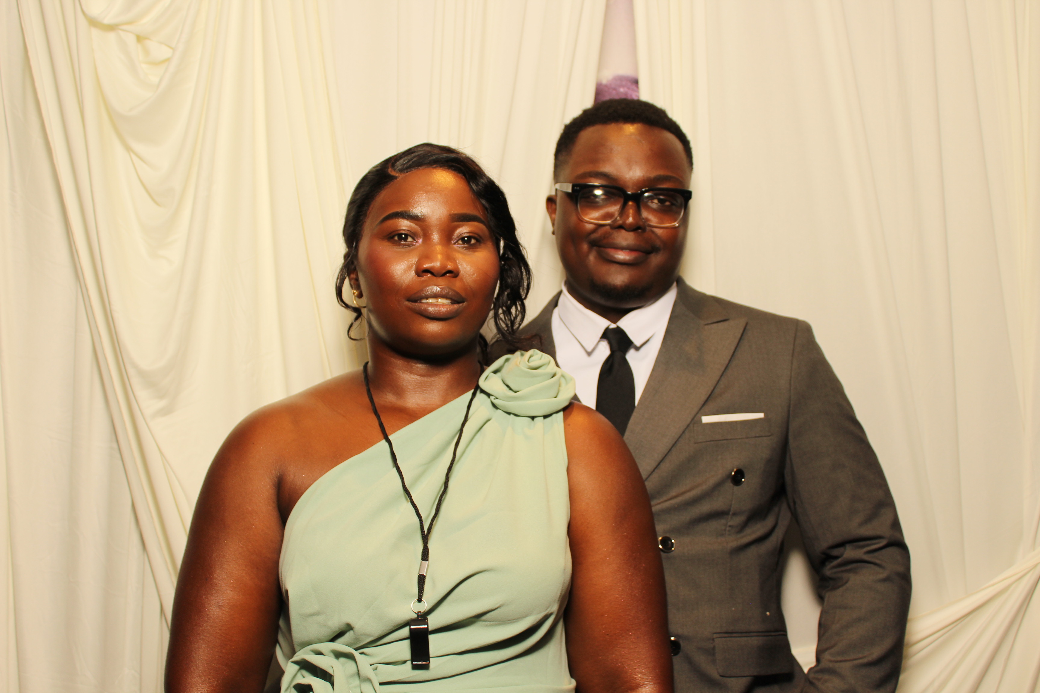 Divine Heritier | View more photos from the event at gallery.photoboothcincy.com/u/PhotoBoothCincy/Divine-Heritier