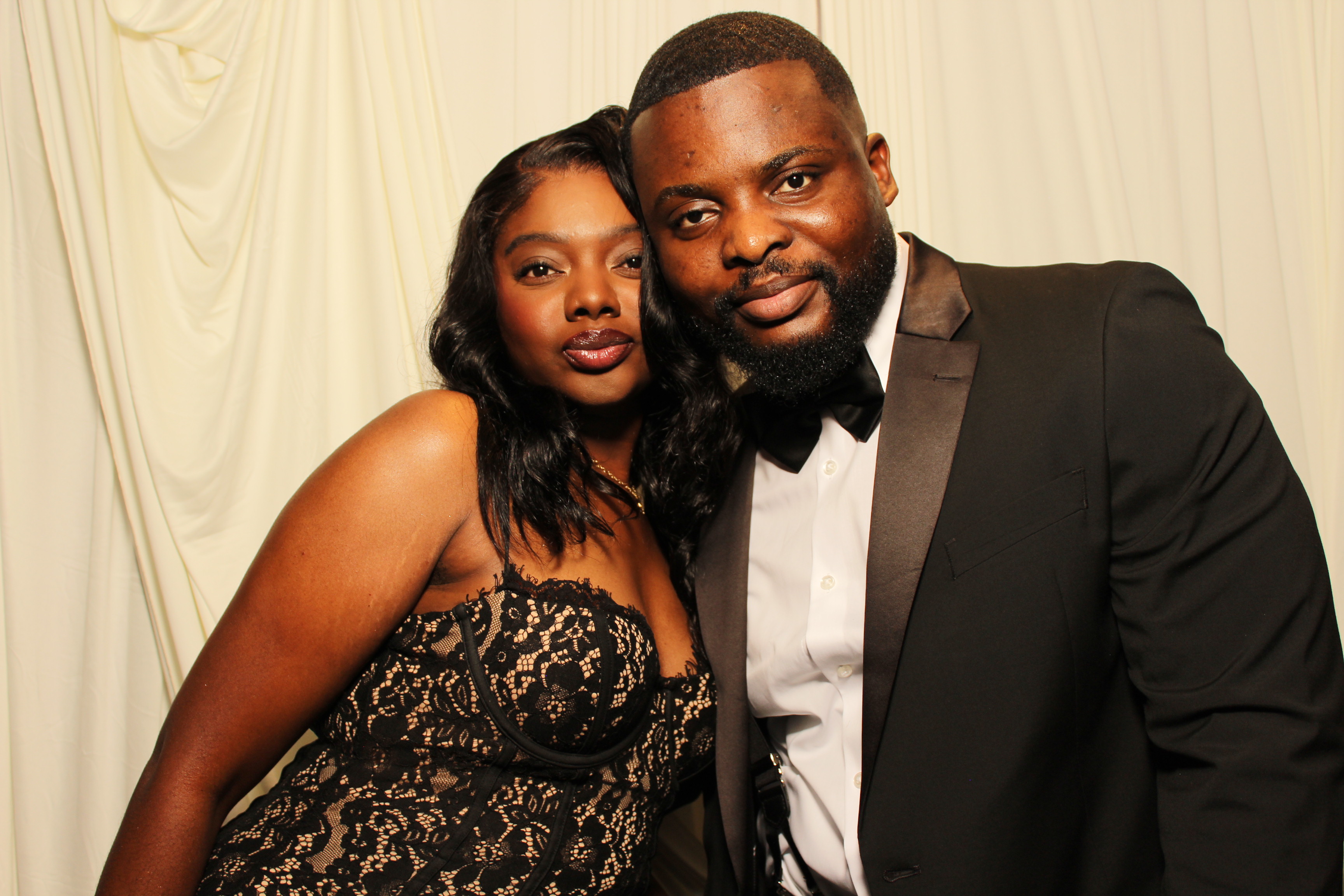 Divine Heritier | View more photos from the event at gallery.photoboothcincy.com/u/PhotoBoothCincy/Divine-Heritier