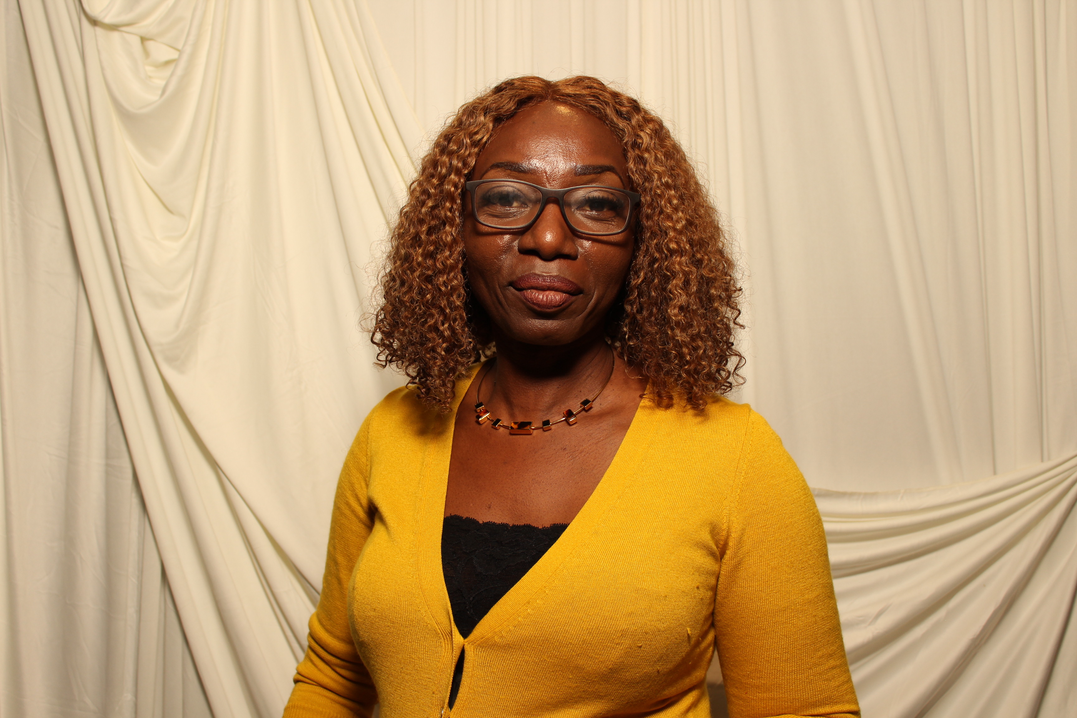 Divine Heritier | View more photos from the event at gallery.photoboothcincy.com/u/PhotoBoothCincy/Divine-Heritier