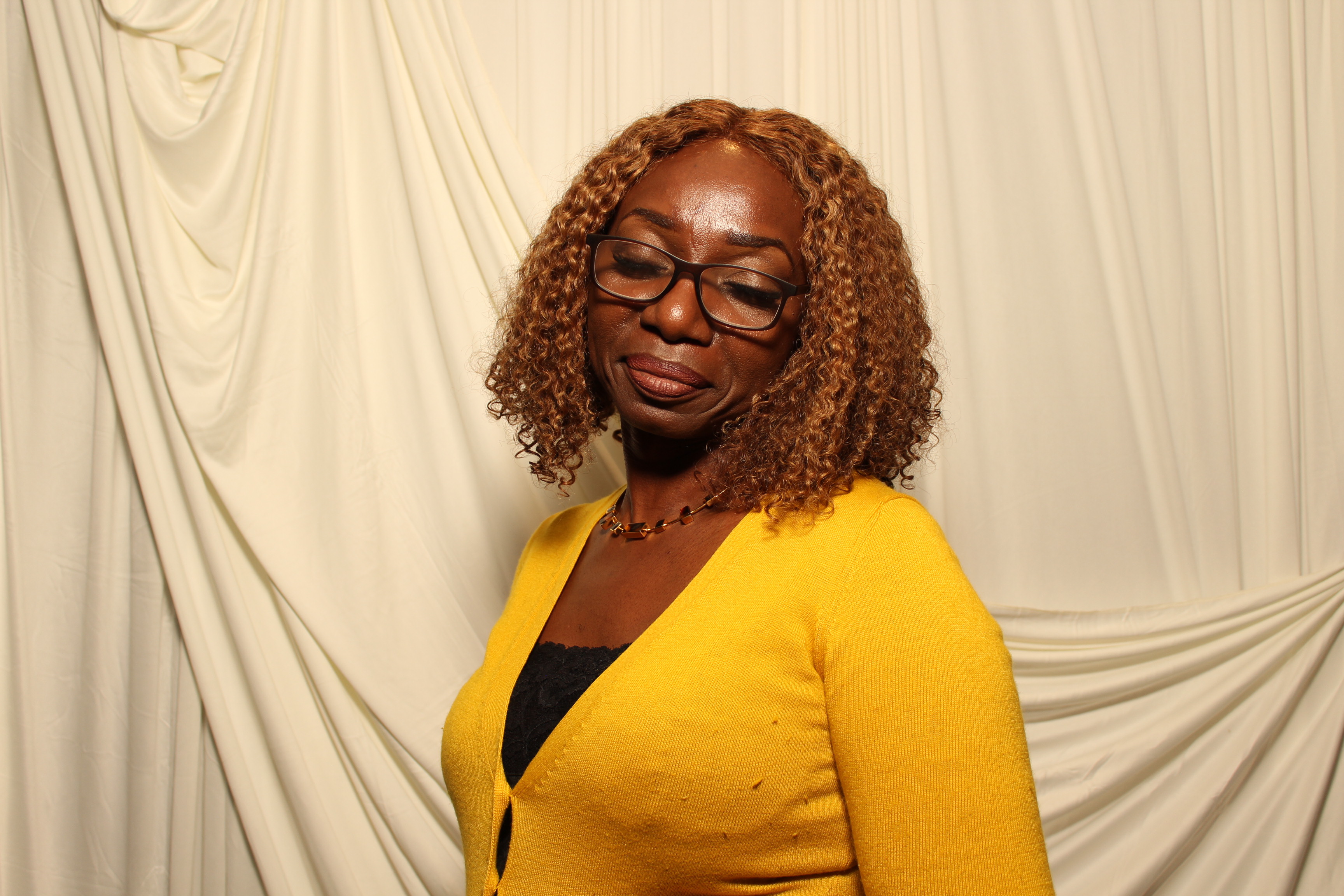 Divine Heritier | View more photos from the event at gallery.photoboothcincy.com/u/PhotoBoothCincy/Divine-Heritier