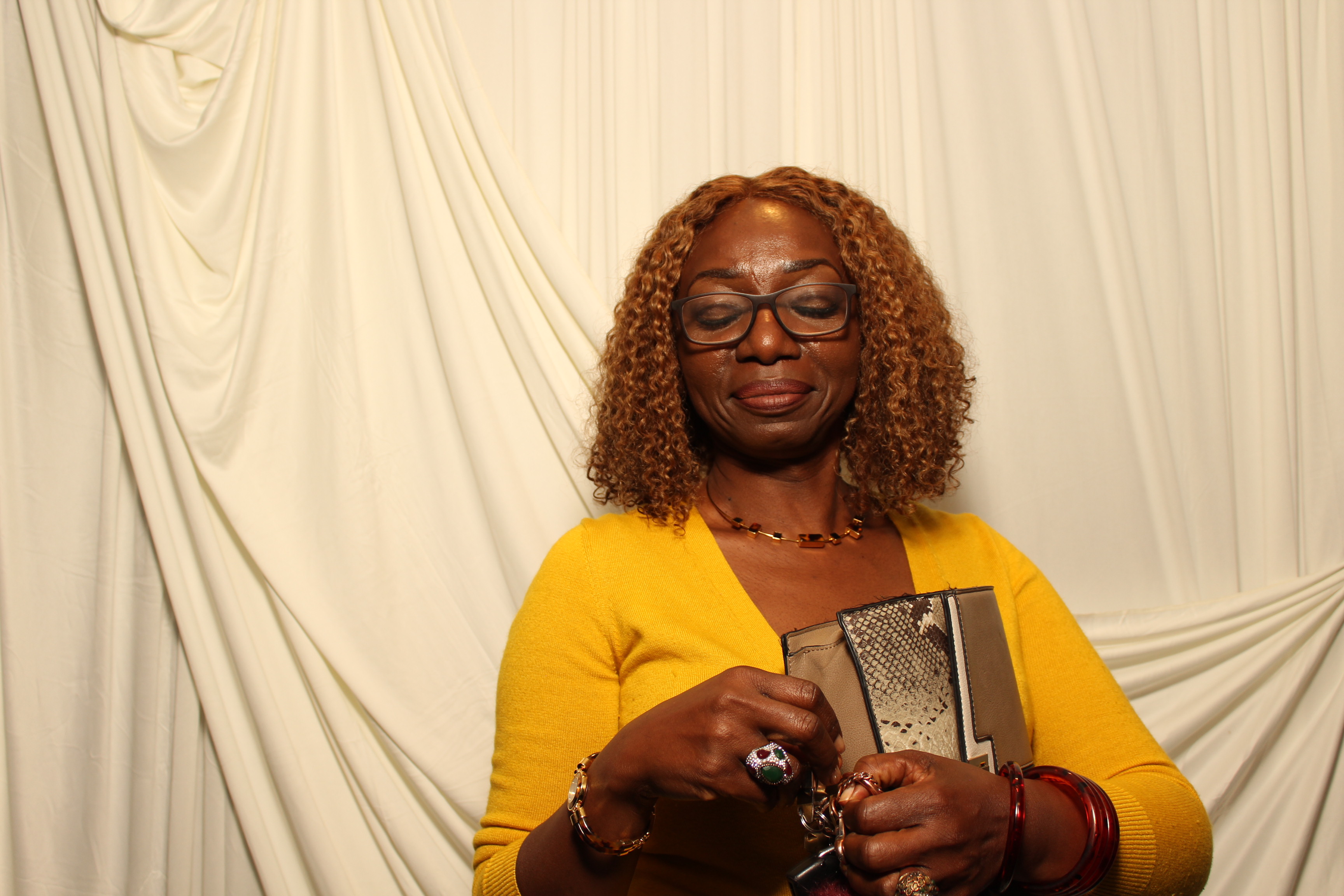 Divine Heritier | View more photos from the event at gallery.photoboothcincy.com/u/PhotoBoothCincy/Divine-Heritier