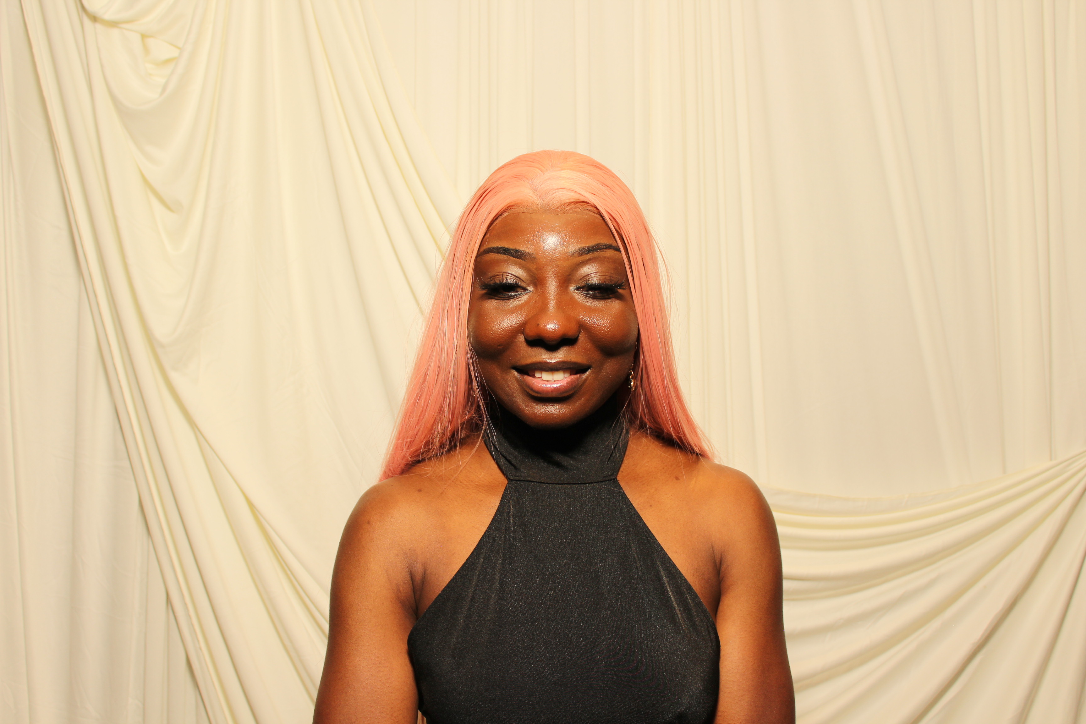 Divine Heritier | View more photos from the event at gallery.photoboothcincy.com/u/PhotoBoothCincy/Divine-Heritier
