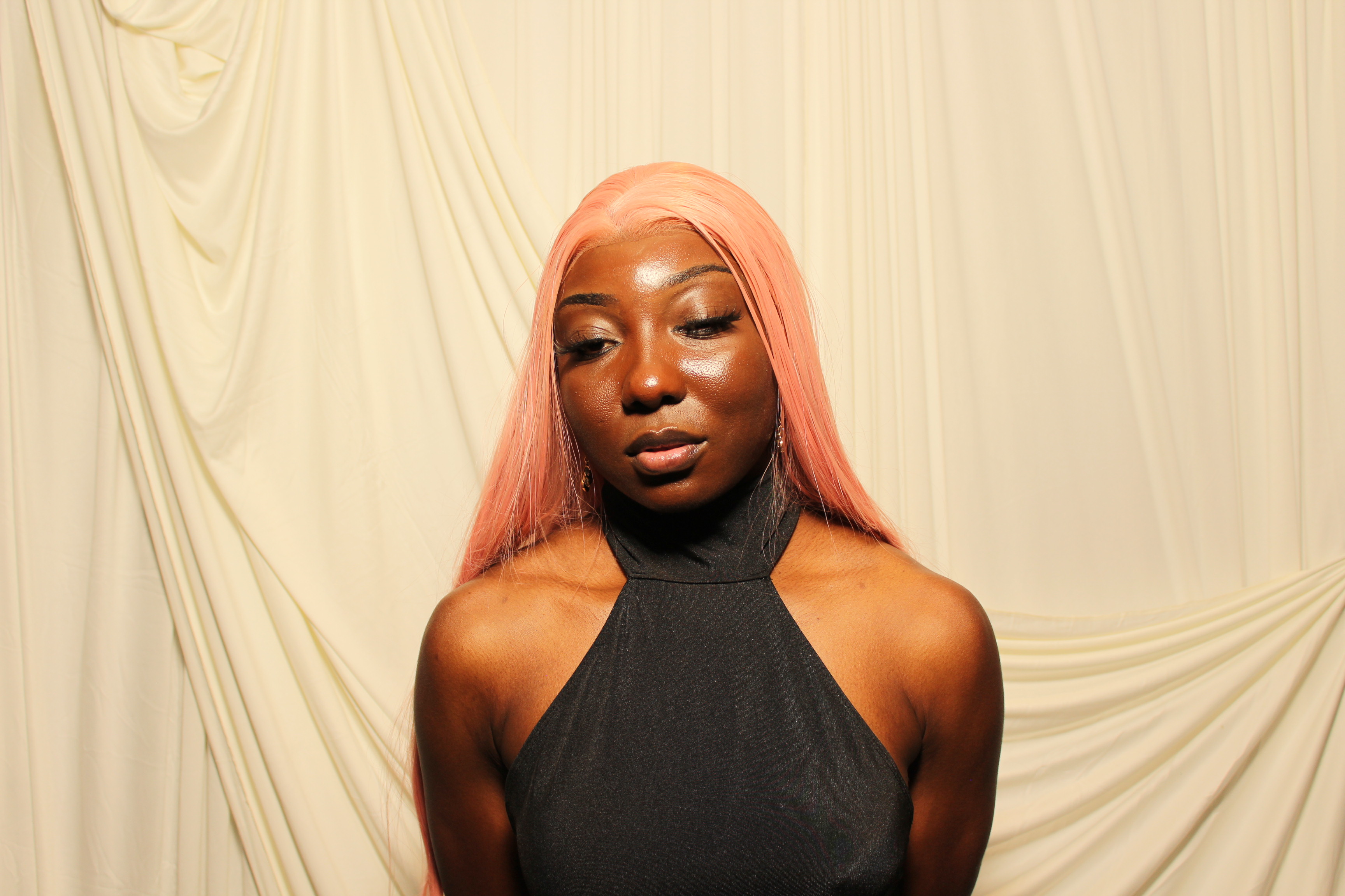 Divine Heritier | View more photos from the event at gallery.photoboothcincy.com/u/PhotoBoothCincy/Divine-Heritier