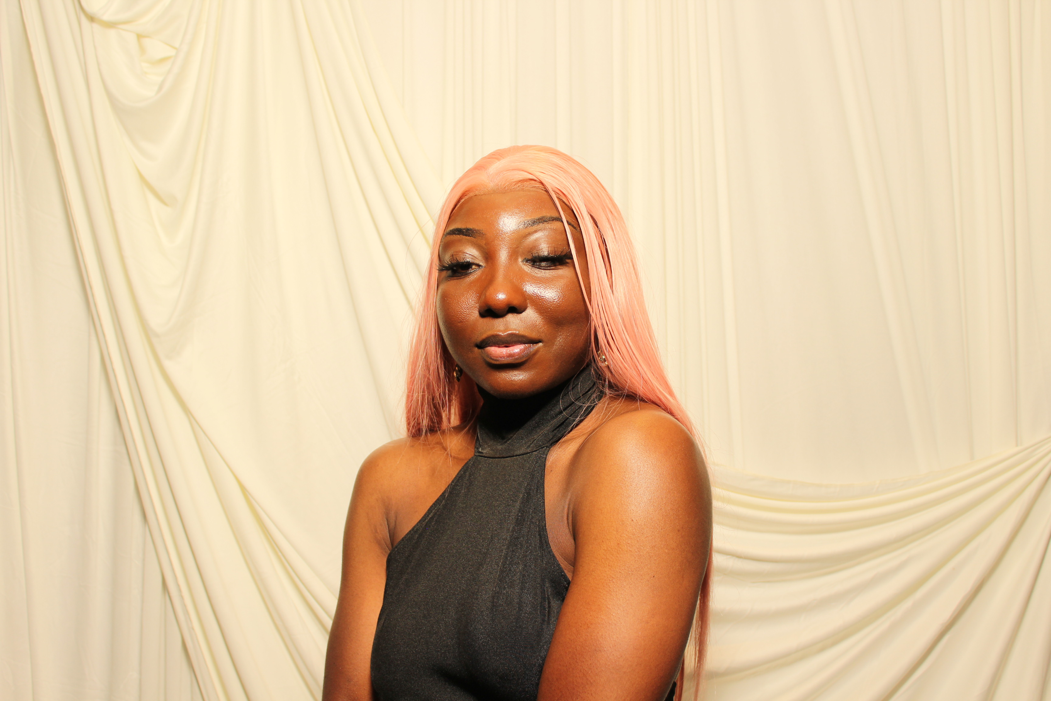 Divine Heritier | View more photos from the event at gallery.photoboothcincy.com/u/PhotoBoothCincy/Divine-Heritier