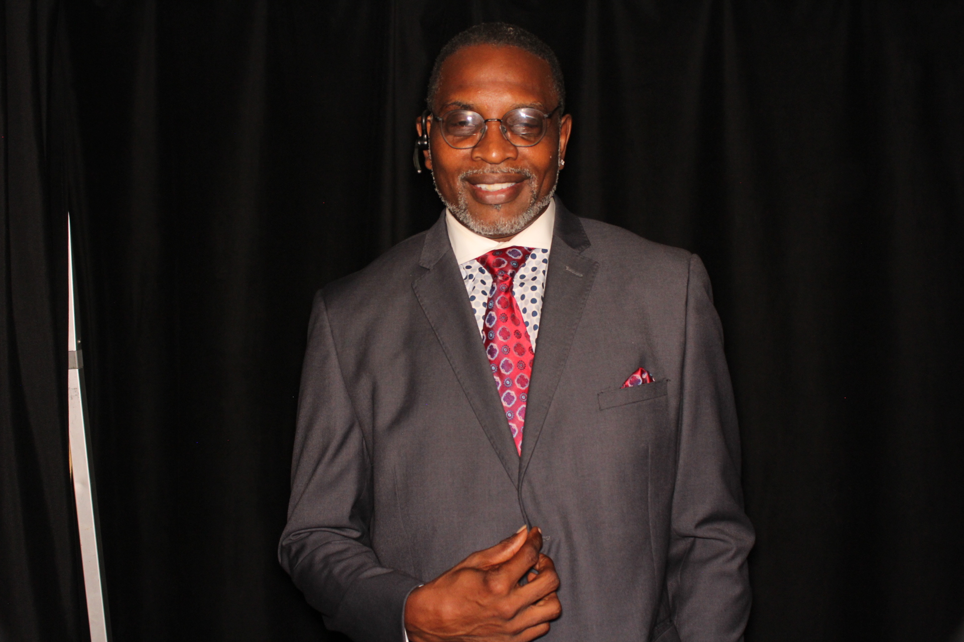 Dr. Oliver Retirement Celebration | View more photos from the event at gallery.photoboothcincy.com/u/PhotoBoothCincy/Dr-Oliver-Retirement-Celebration