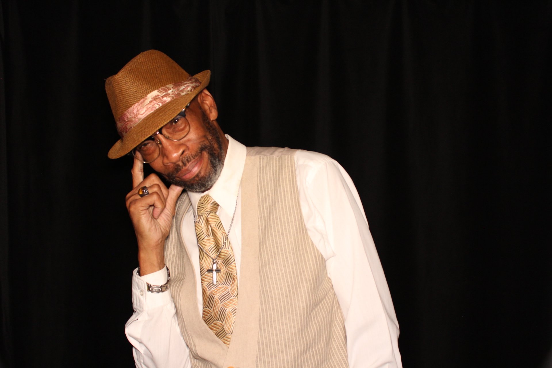 Dr. Oliver Retirement Celebration | View more photos from the event at gallery.photoboothcincy.com/u/PhotoBoothCincy/Dr-Oliver-Retirement-Celebration