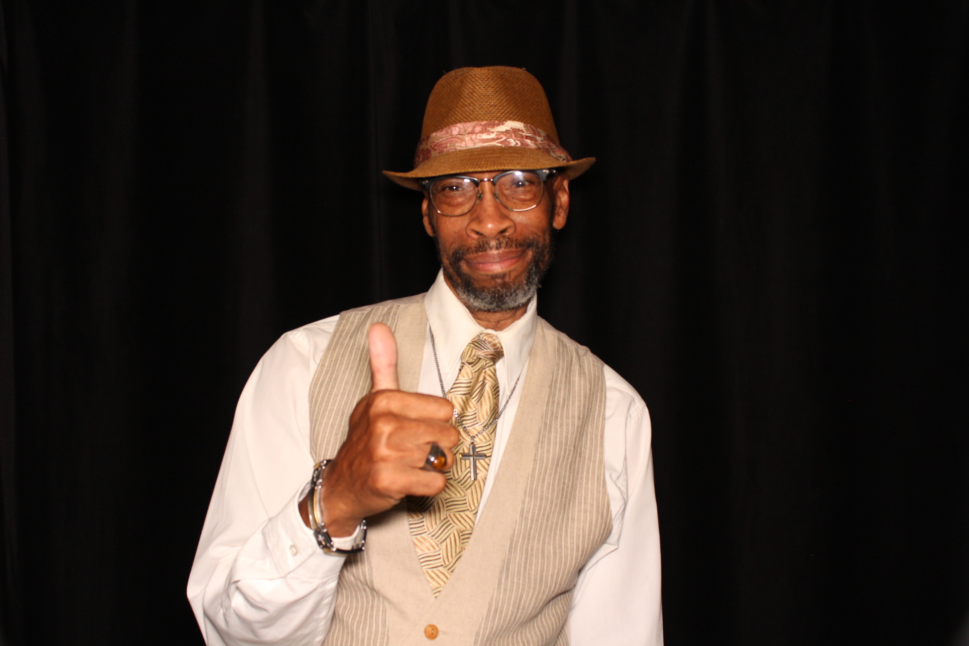 Dr. Oliver Retirement Celebration | View more photos from the event at gallery.photoboothcincy.com/u/PhotoBoothCincy/Dr-Oliver-Retirement-Celebration