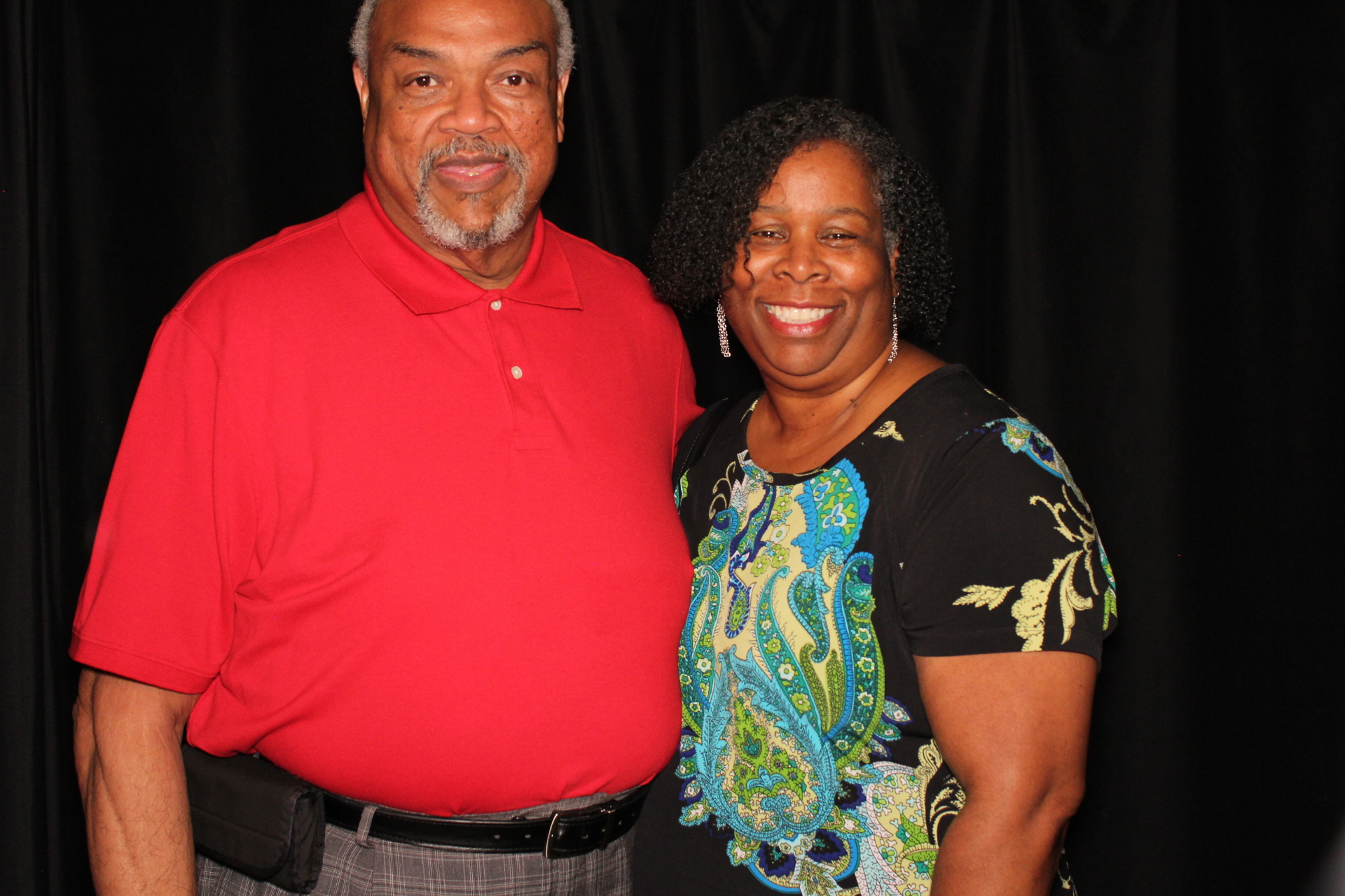 Dr. Oliver Retirement Celebration | View more photos from the event at gallery.photoboothcincy.com/u/PhotoBoothCincy/Dr-Oliver-Retirement-Celebration