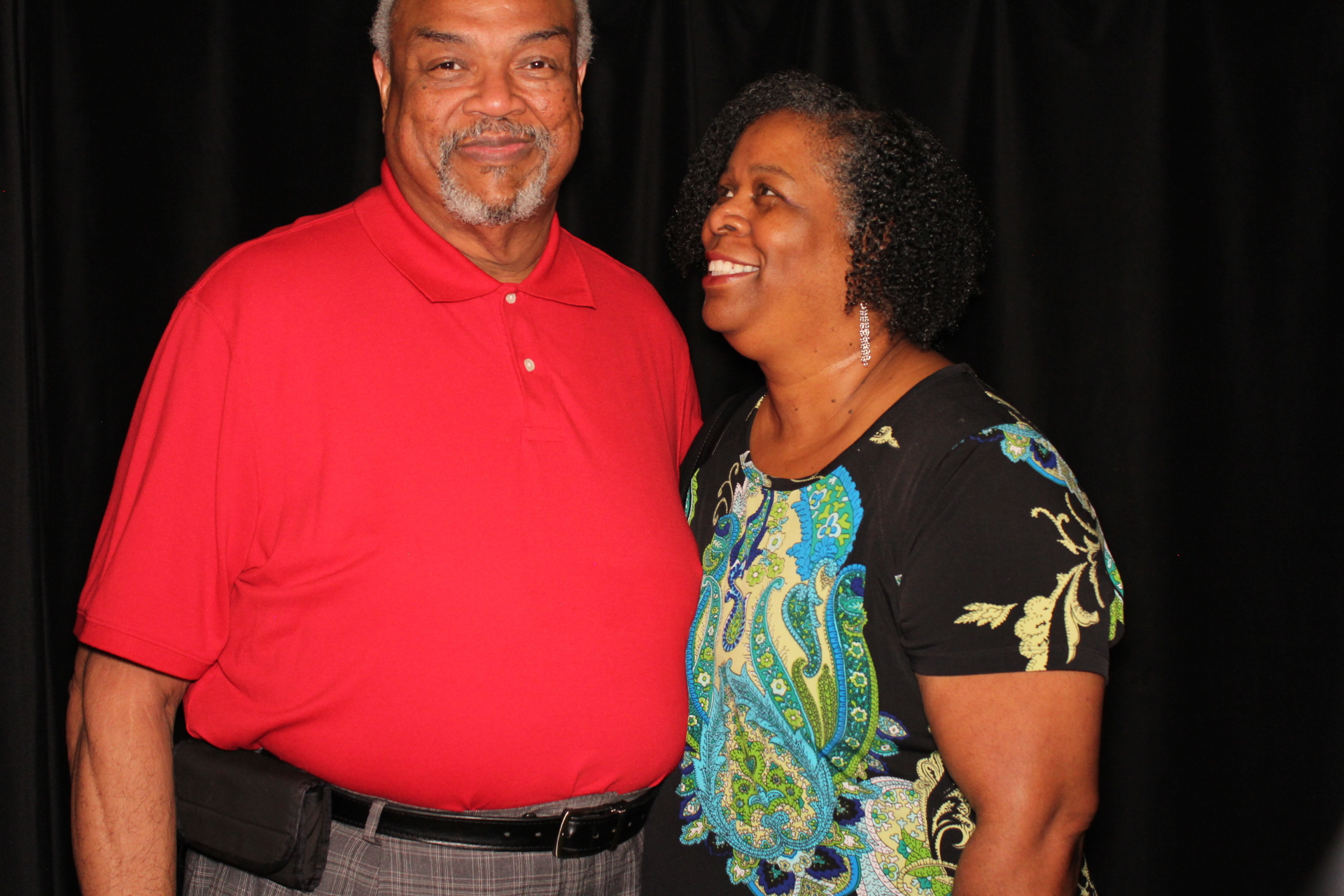 Dr. Oliver Retirement Celebration | View more photos from the event at gallery.photoboothcincy.com/u/PhotoBoothCincy/Dr-Oliver-Retirement-Celebration