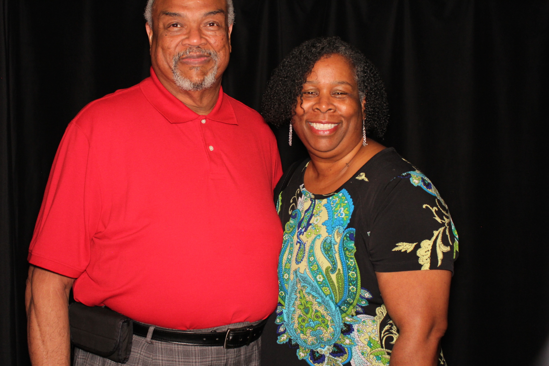 Dr. Oliver Retirement Celebration | View more photos from the event at gallery.photoboothcincy.com/u/PhotoBoothCincy/Dr-Oliver-Retirement-Celebration