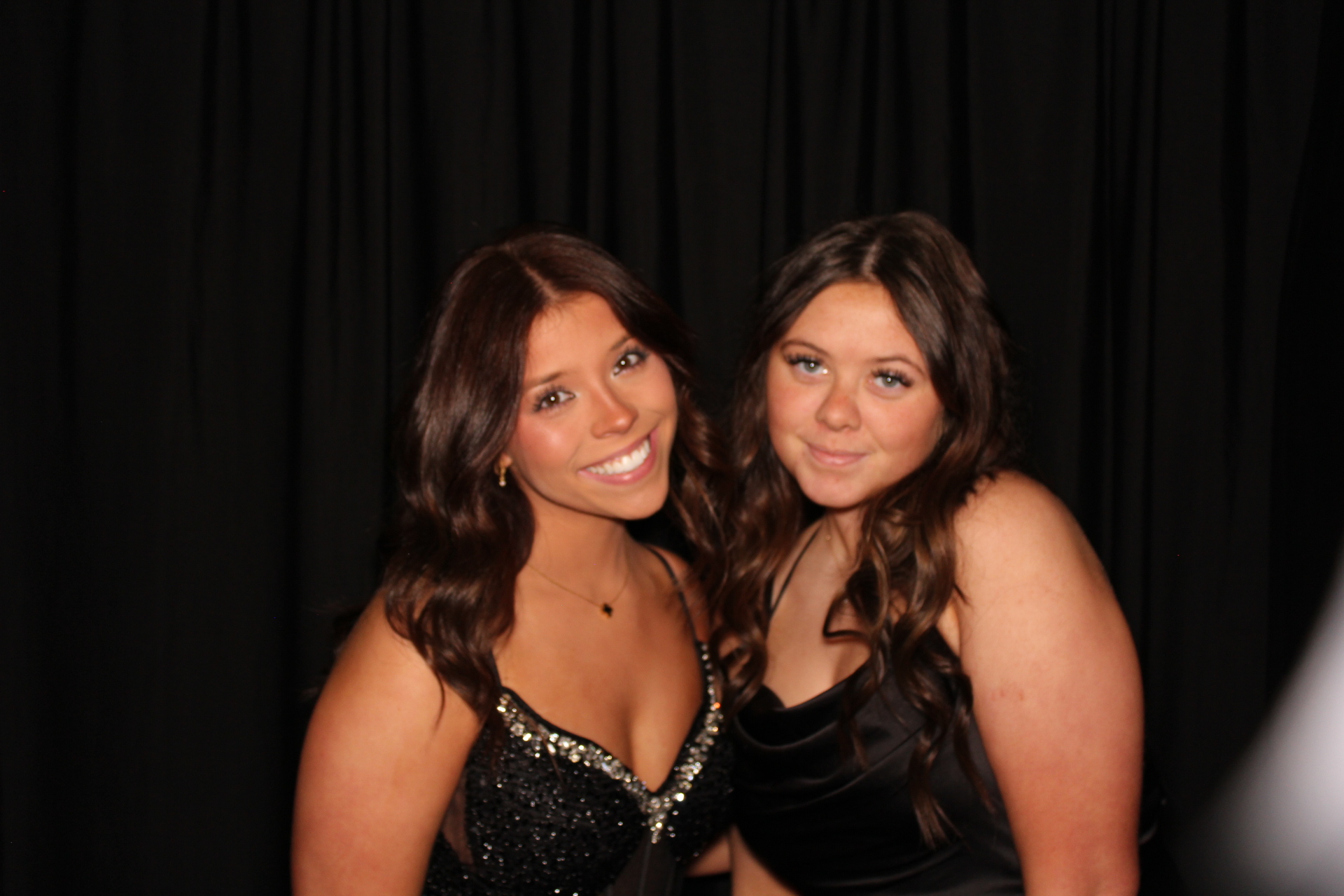 East Central High School Prom | View more photos from the event at gallery.photoboothcincy.com/u/PhotoBoothCincy/East-Central-High-School-Prom