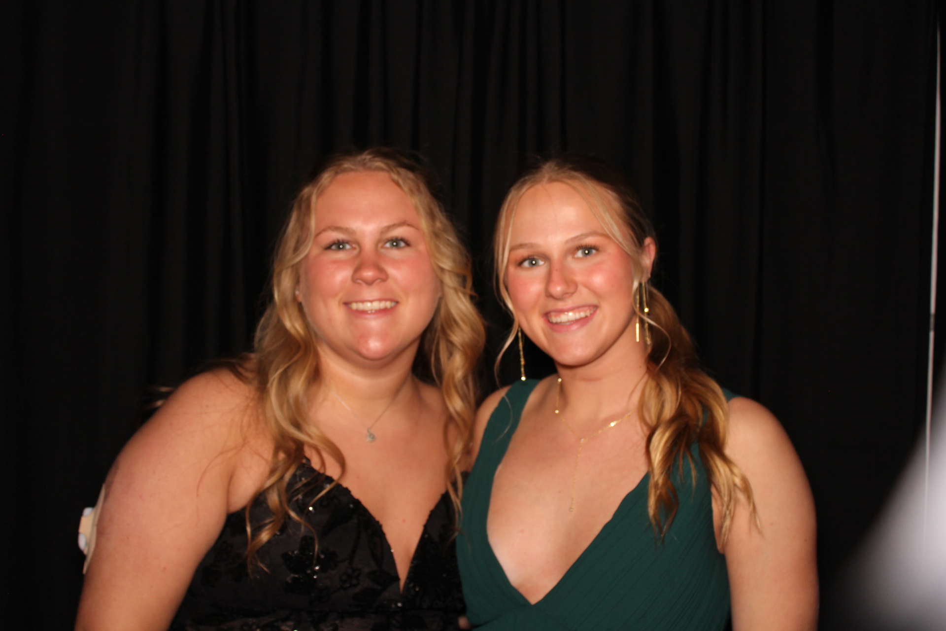 East Central High School Prom | View more photos from the event at gallery.photoboothcincy.com/u/PhotoBoothCincy/East-Central-High-School-Prom