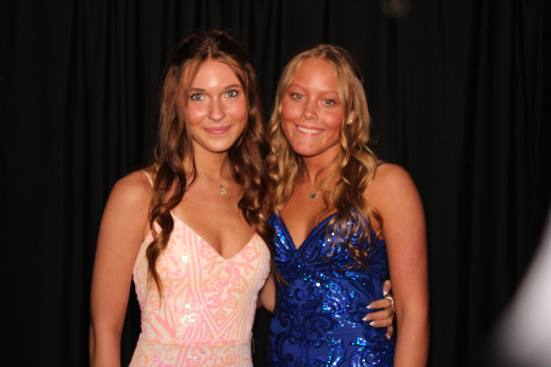 East Central High School Prom | View more photos from the event at gallery.photoboothcincy.com/u/PhotoBoothCincy/East-Central-High-School-Prom