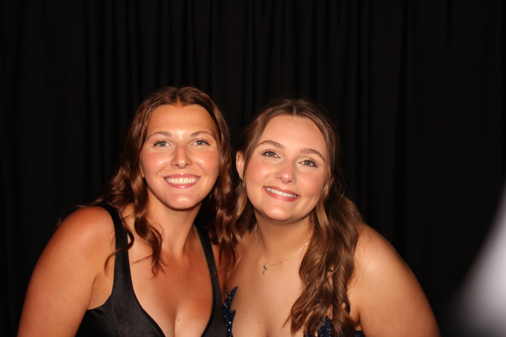 East Central High School Prom | View more photos from the event at gallery.photoboothcincy.com/u/PhotoBoothCincy/East-Central-High-School-Prom