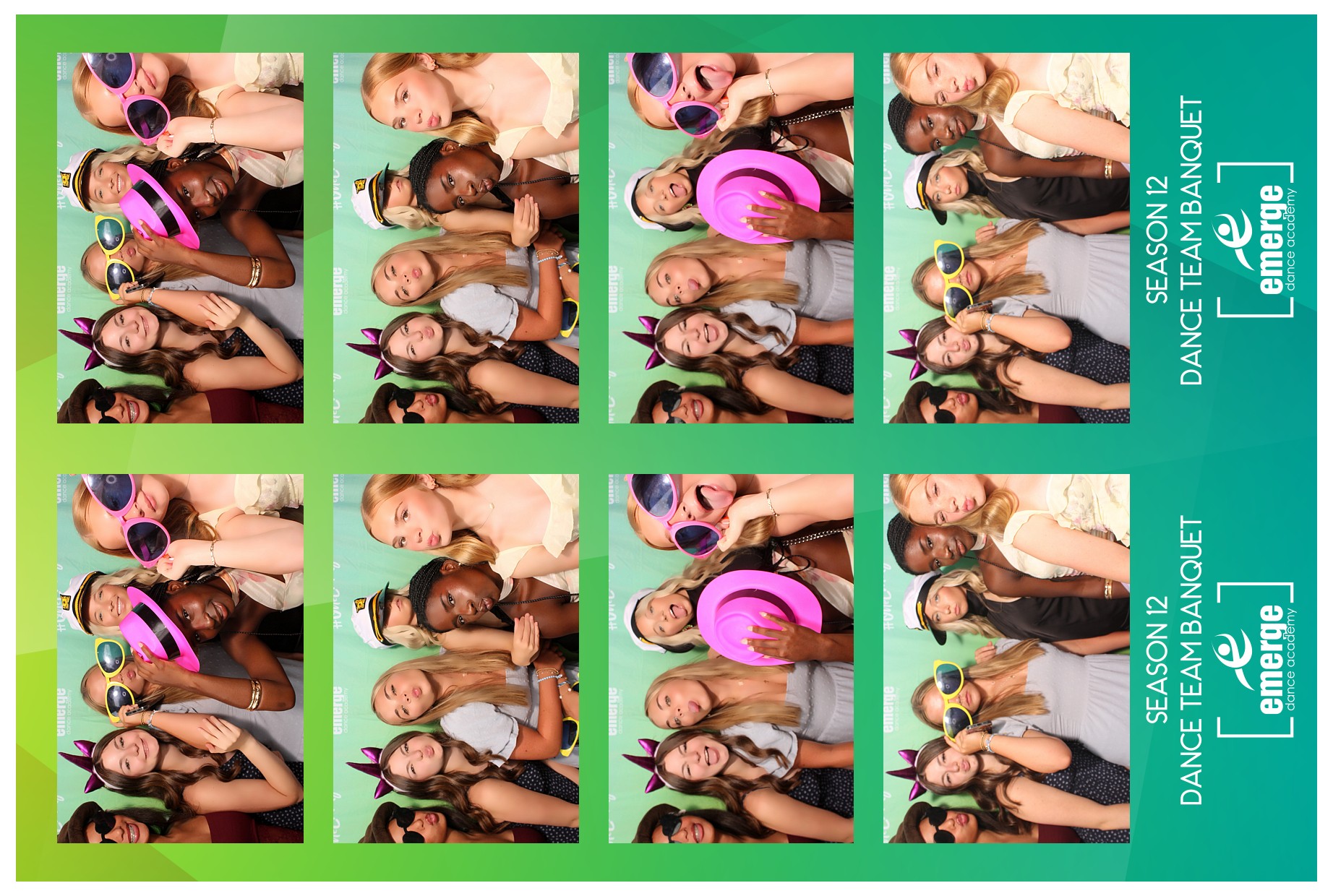 Emerge Dance Academy | View more photos from the event at gallery.photoboothcincy.com/u/PhotoBoothCincy/Emerge-Dance-Academy-0