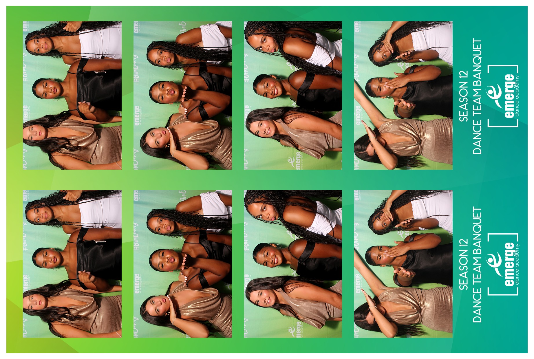 Emerge Dance Academy | View more photos from the event at gallery.photoboothcincy.com/u/PhotoBoothCincy/Emerge-Dance-Academy-0