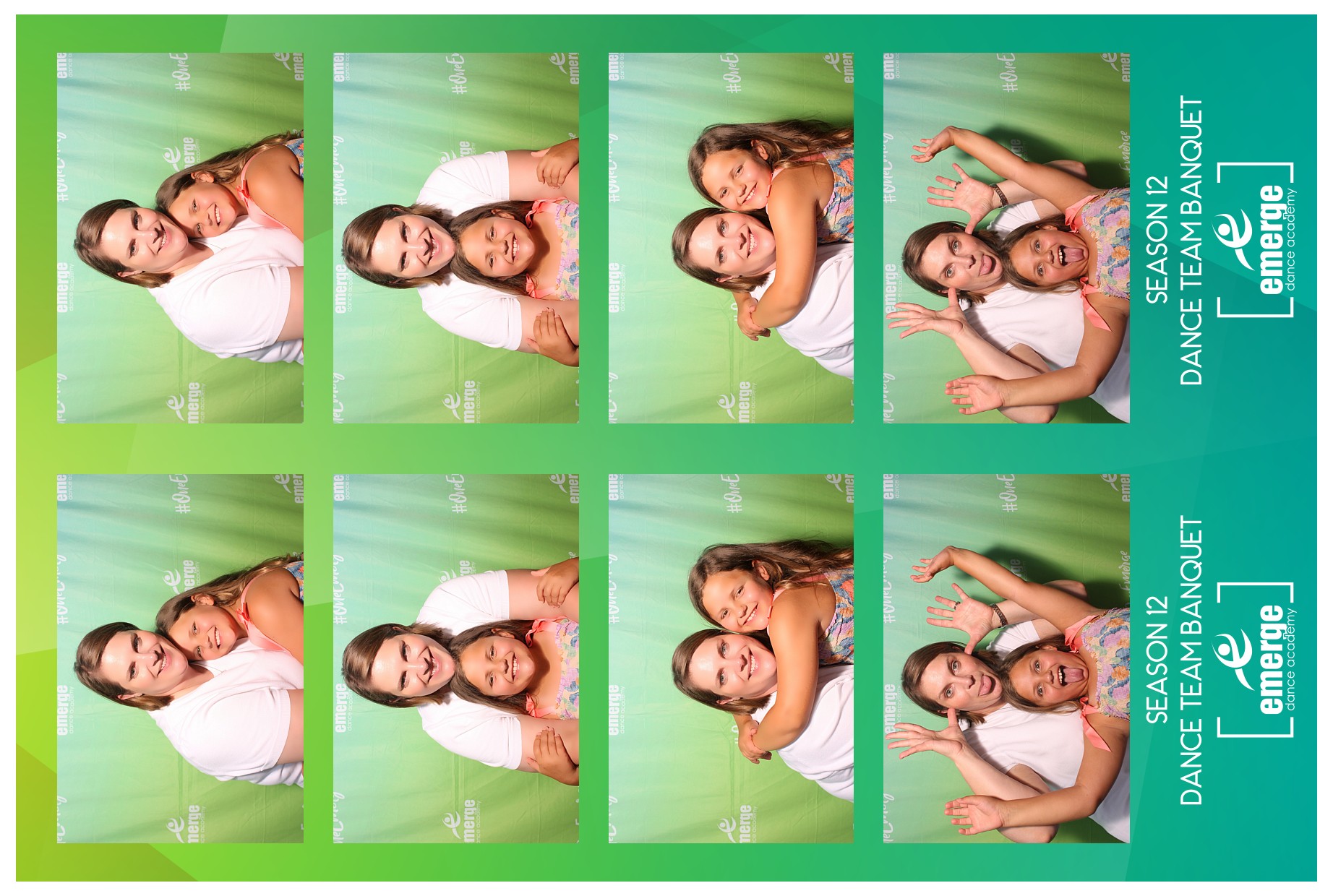 Emerge Dance Academy | View more photos from the event at gallery.photoboothcincy.com/u/PhotoBoothCincy/Emerge-Dance-Academy-0