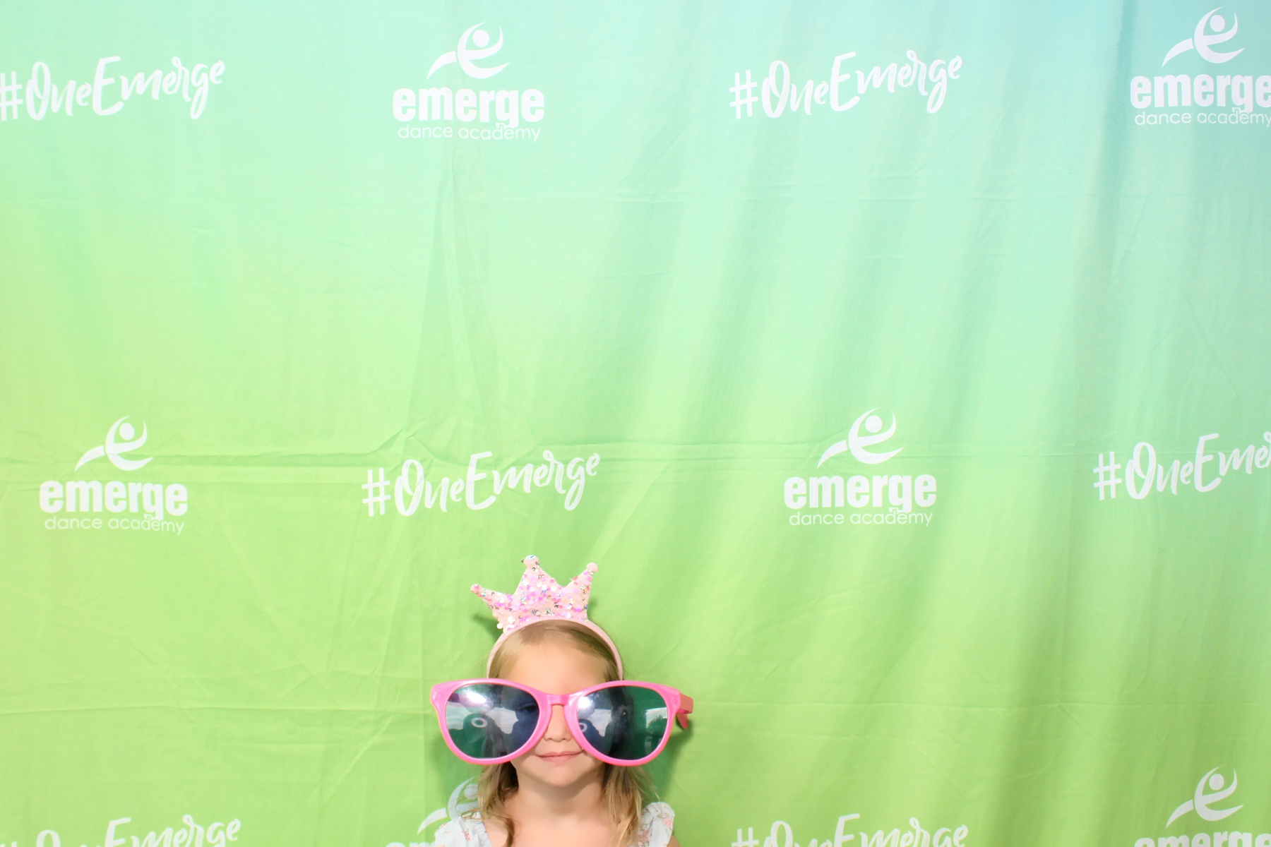Emerge Dance Academy | View more photos from the event at gallery.photoboothcincy.com/u/PhotoBoothCincy/Emerge-Dance-Academy-0