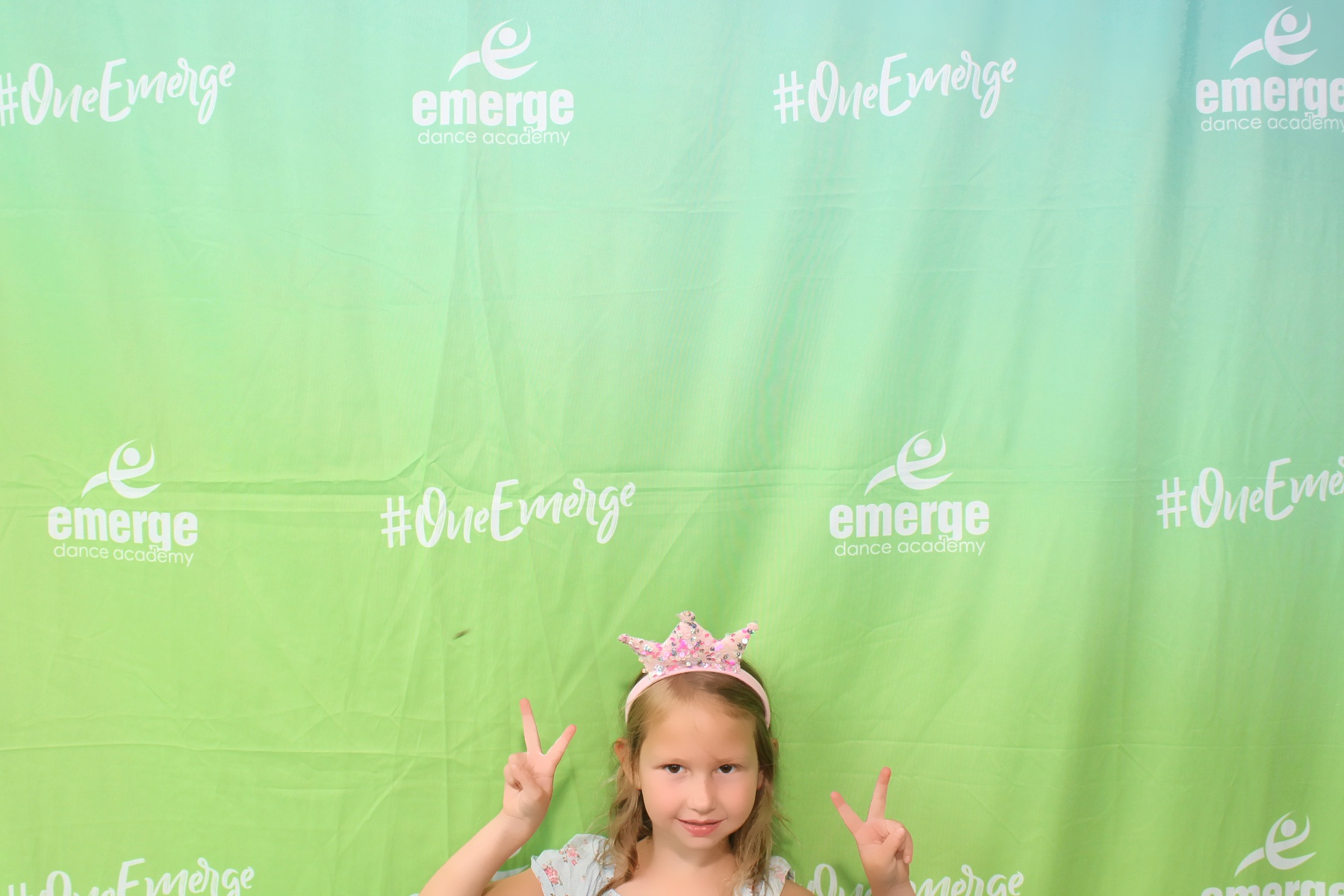 Emerge Dance Academy | View more photos from the event at gallery.photoboothcincy.com/u/PhotoBoothCincy/Emerge-Dance-Academy-0